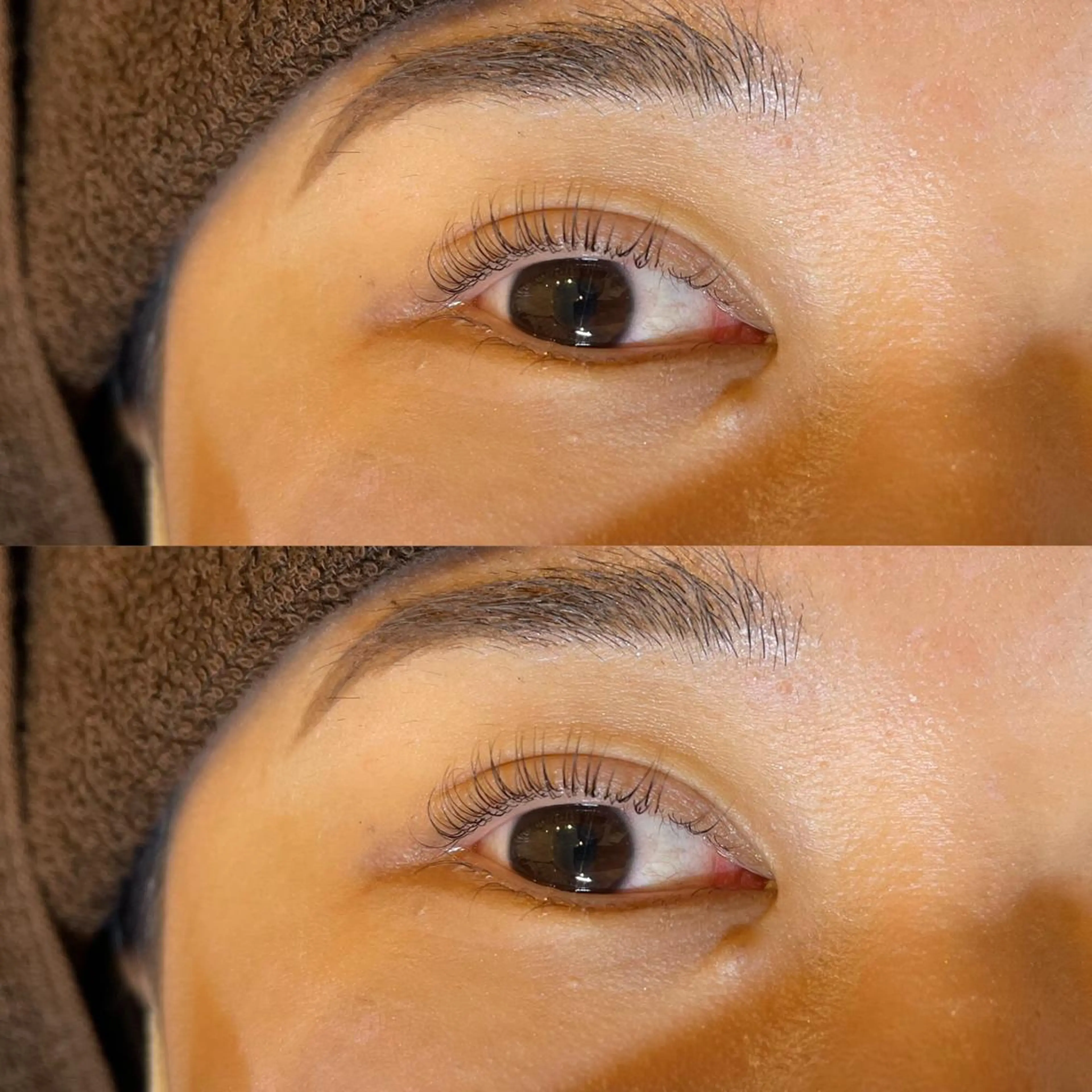 マツエク・マツパ Ricel Yukaのマツエク・マツパデザイン