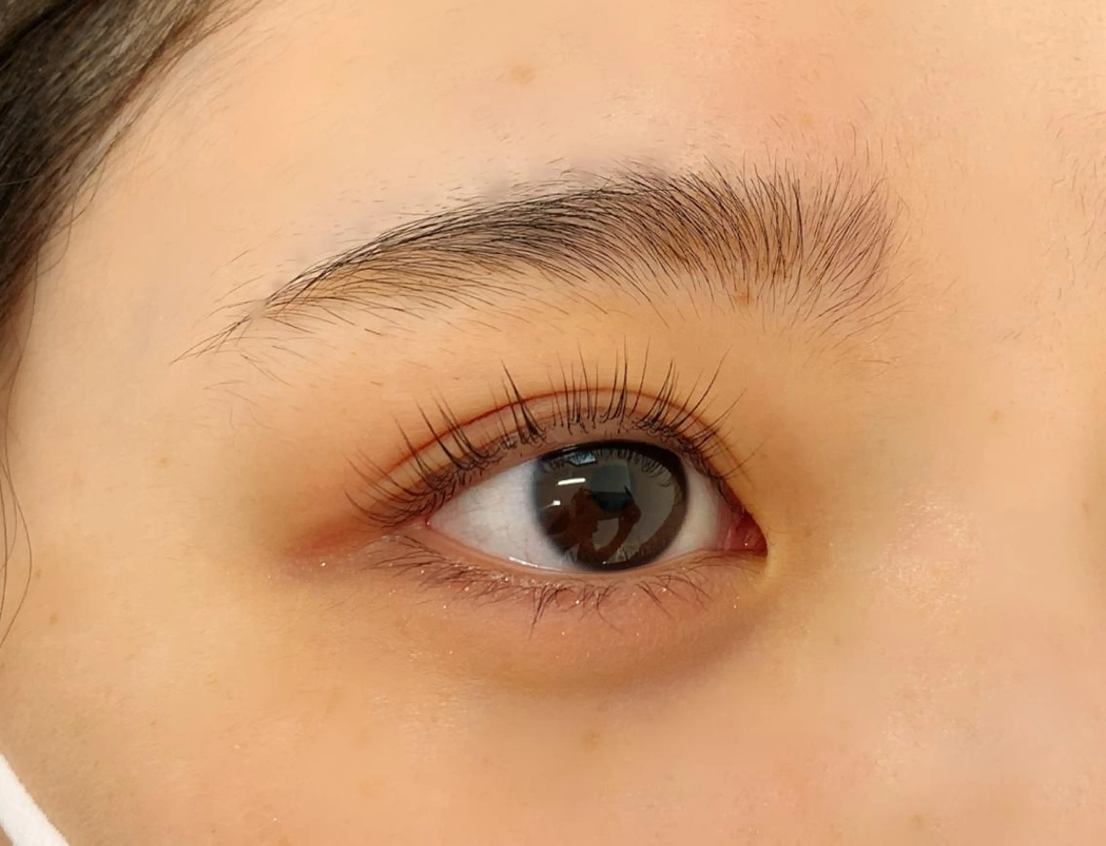 マツエク・マツパ Lucia志木店所属・Lucia志木店 井上のマツエク・マツパデザイン