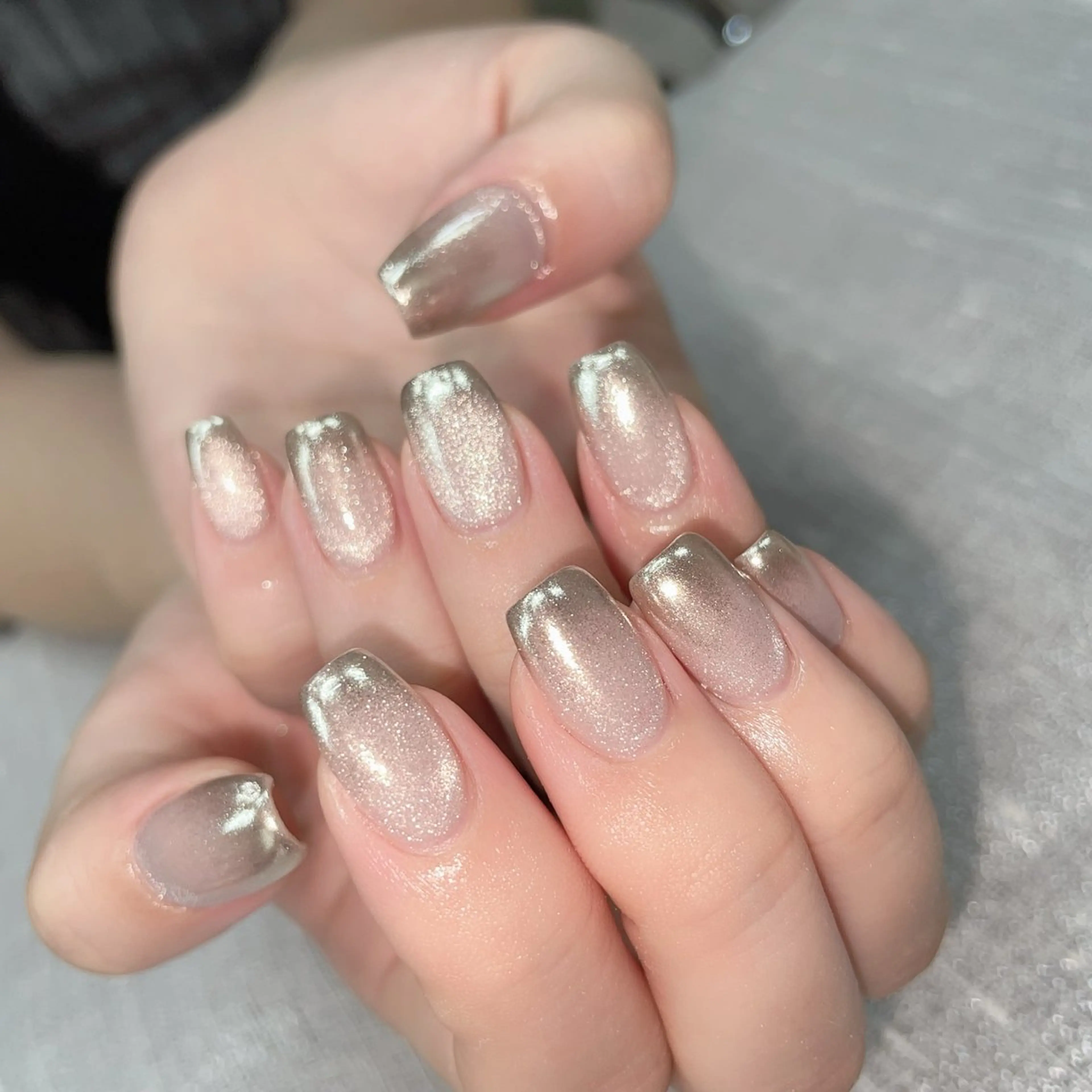 ネイル 林 ✨syousyouのネイルデザイン