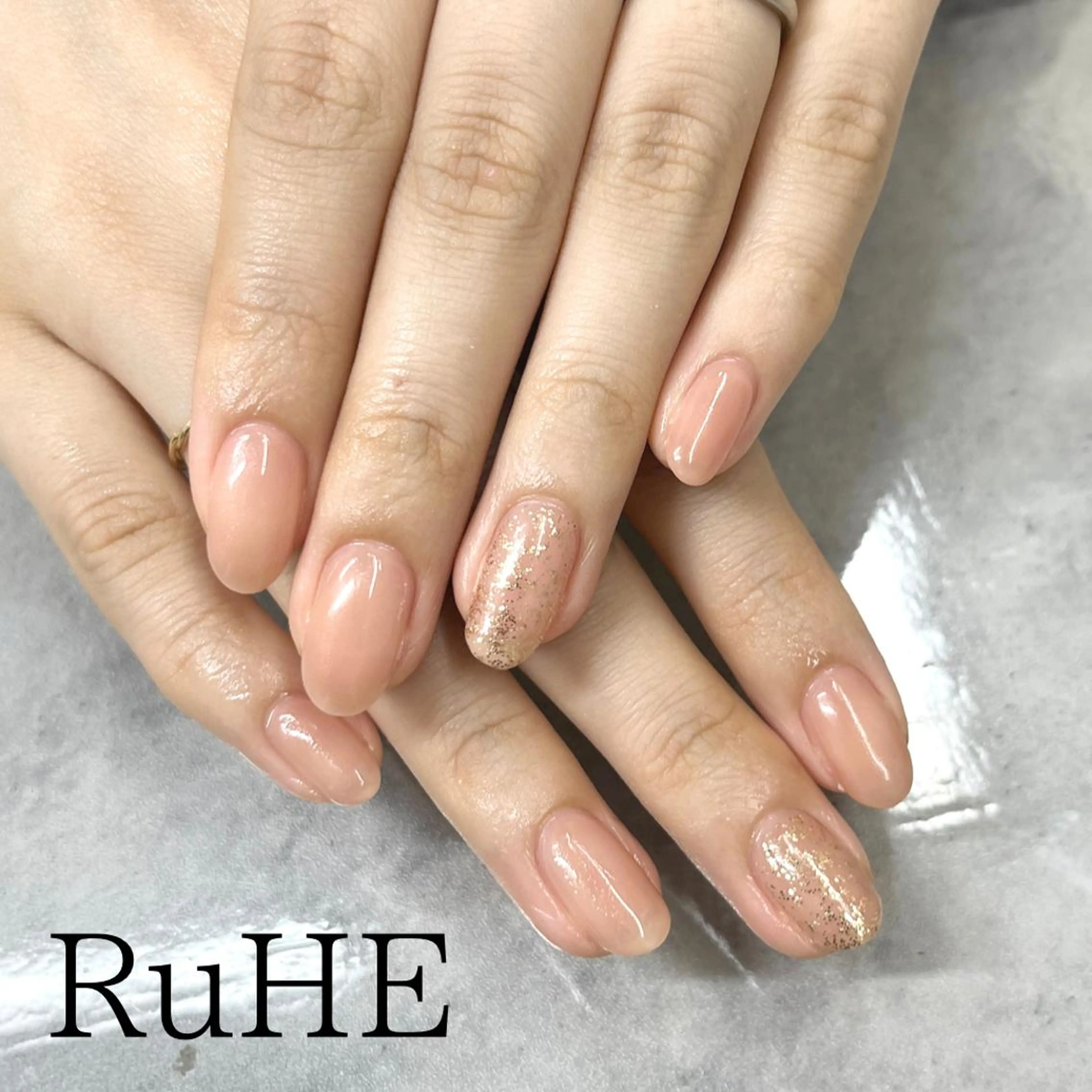 ネイル BBnail ogataのネイルデザイン