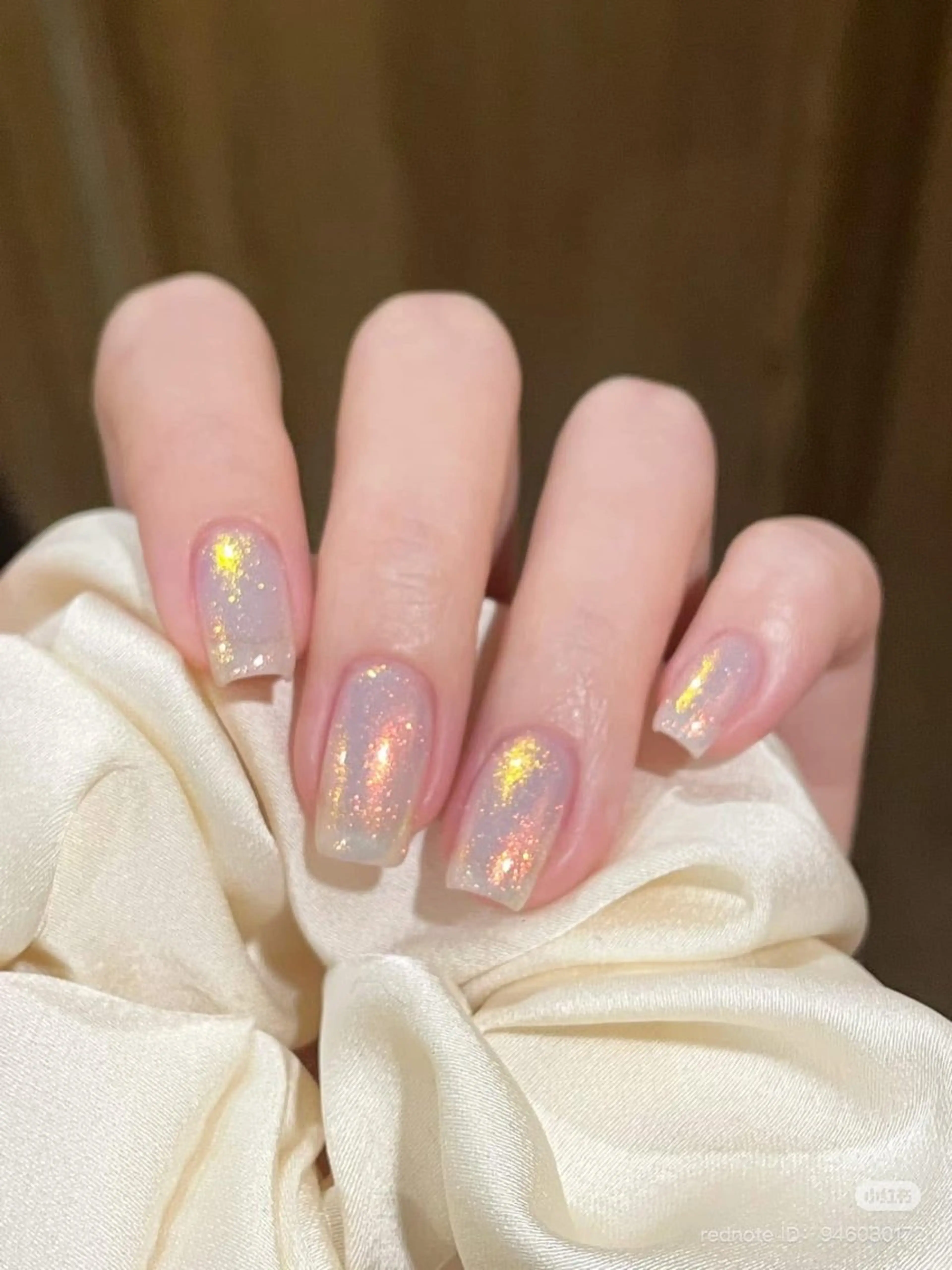 ネイル ANA.CHUO NAIL 本川越所属・ANA.CHUO NAIL 本川越のネイルデザイン