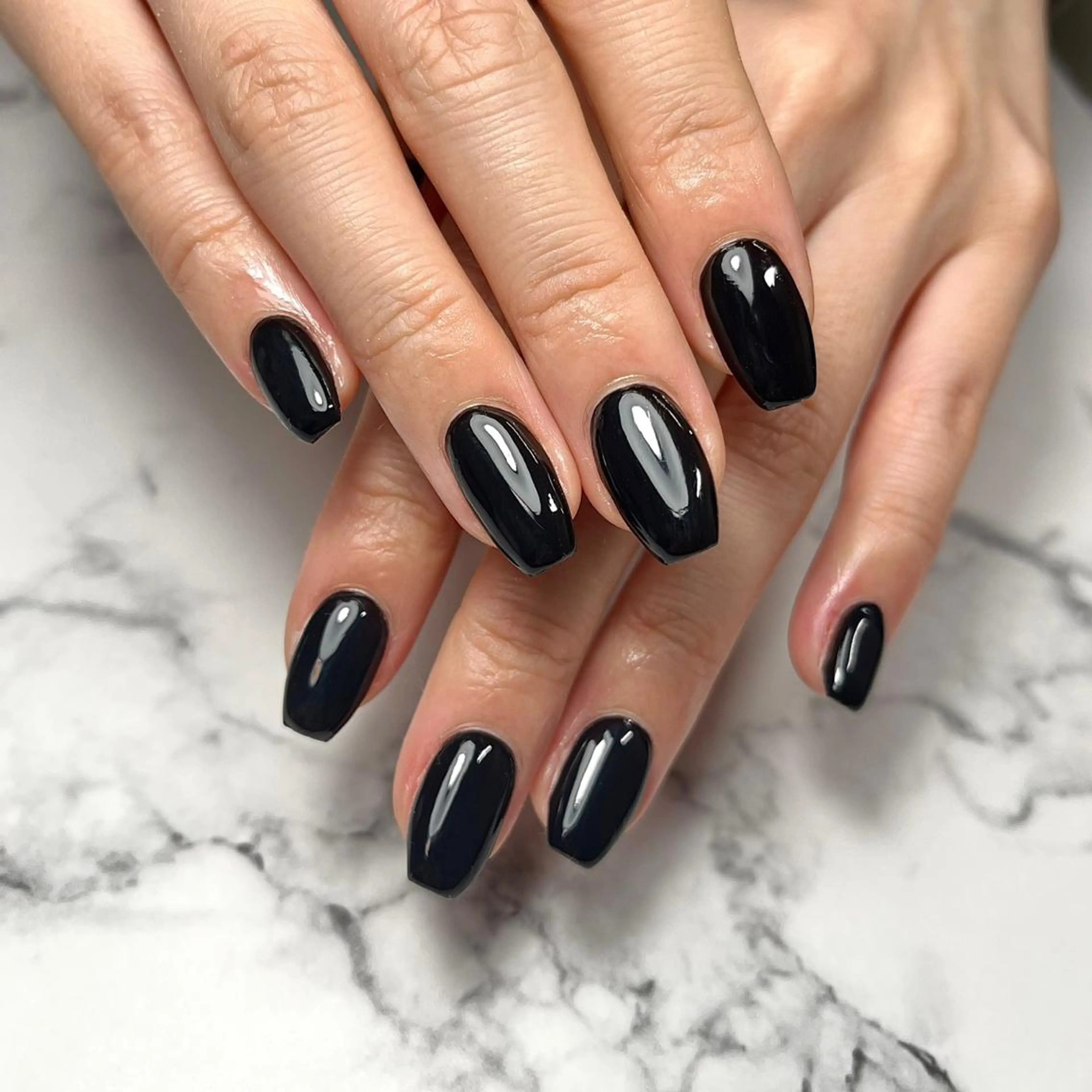 ネイル アートネイル ジェルネイル 持ち込み ワンカラーネイル パラジェル ハンドネイル NAIL NOWのネイルデザイン