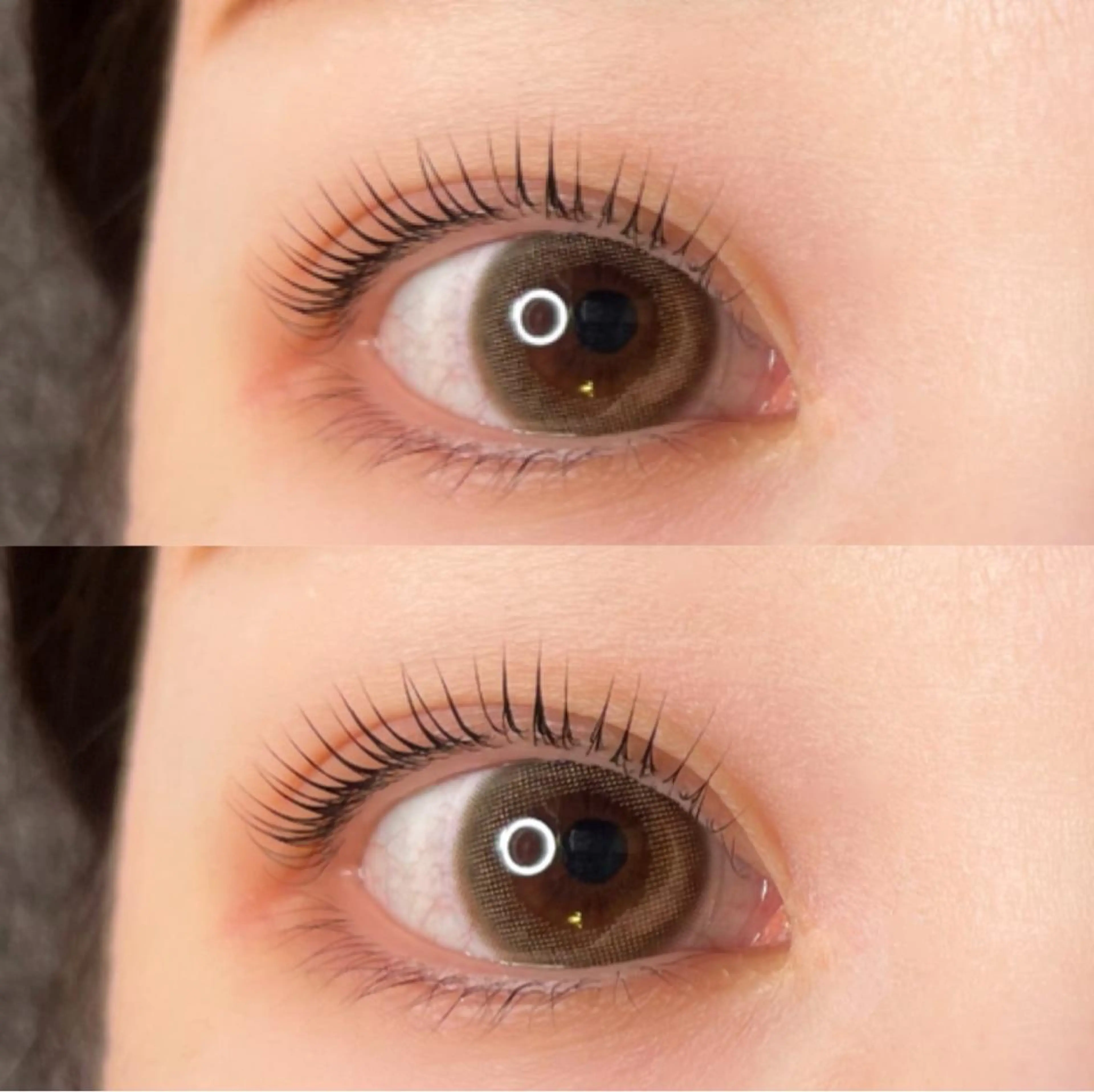 マツエク・マツパ Eyelash Salon 4you所属・Bella by 4youのマツエク・マツパデザイン