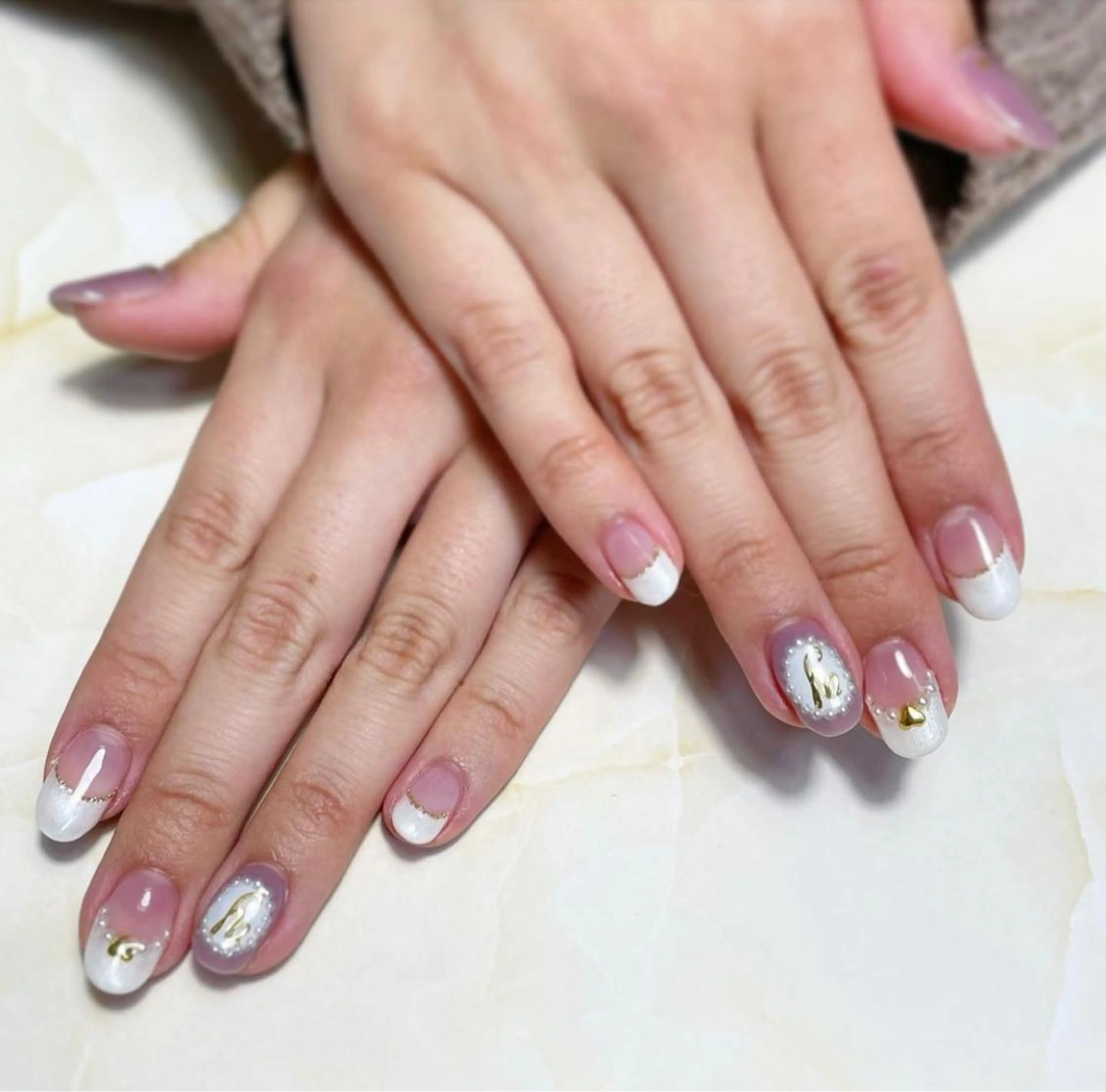 ネイル 🧡tamami 🧡のネイルデザイン