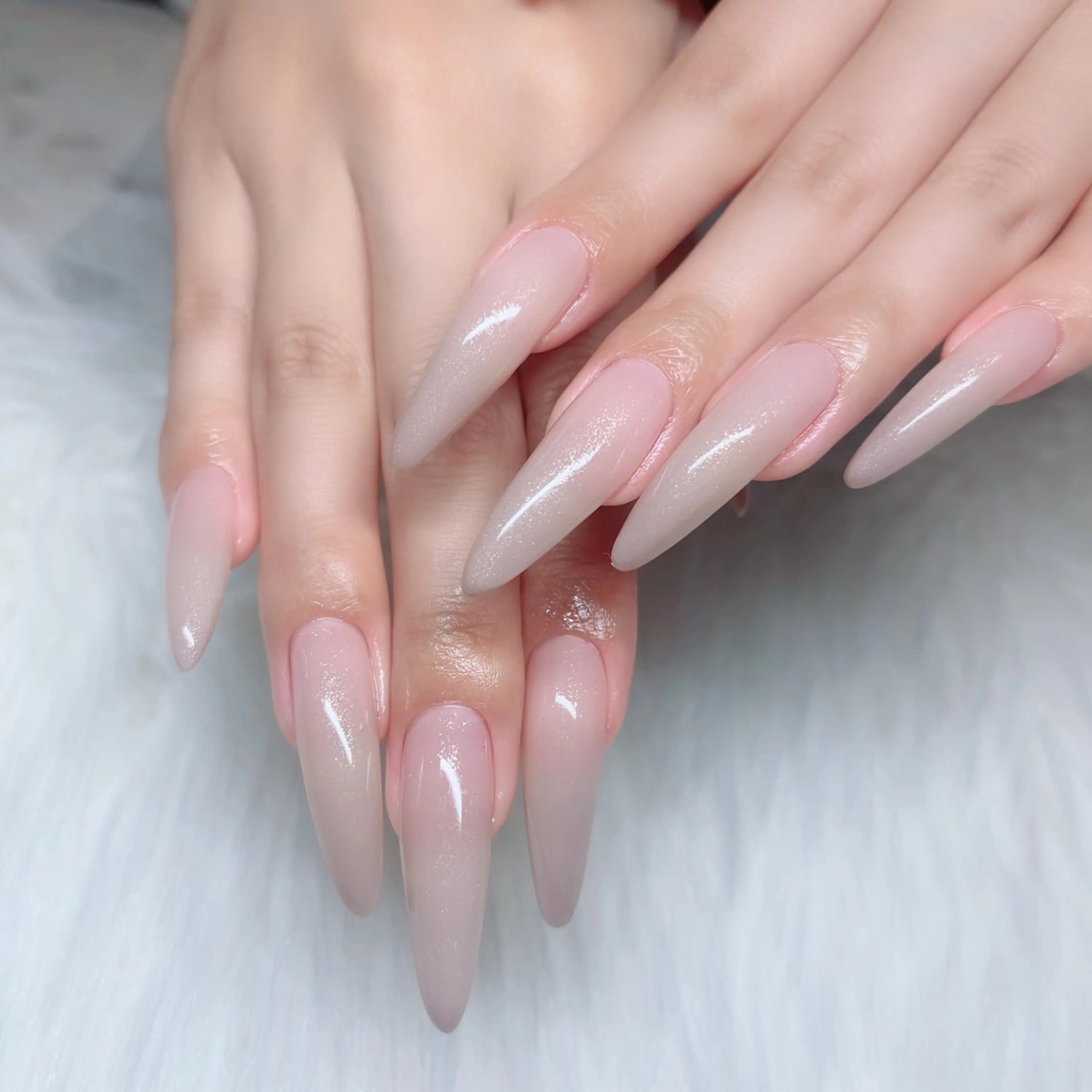 ネイル ハンドネイル Miki milimiliのネイルデザイン