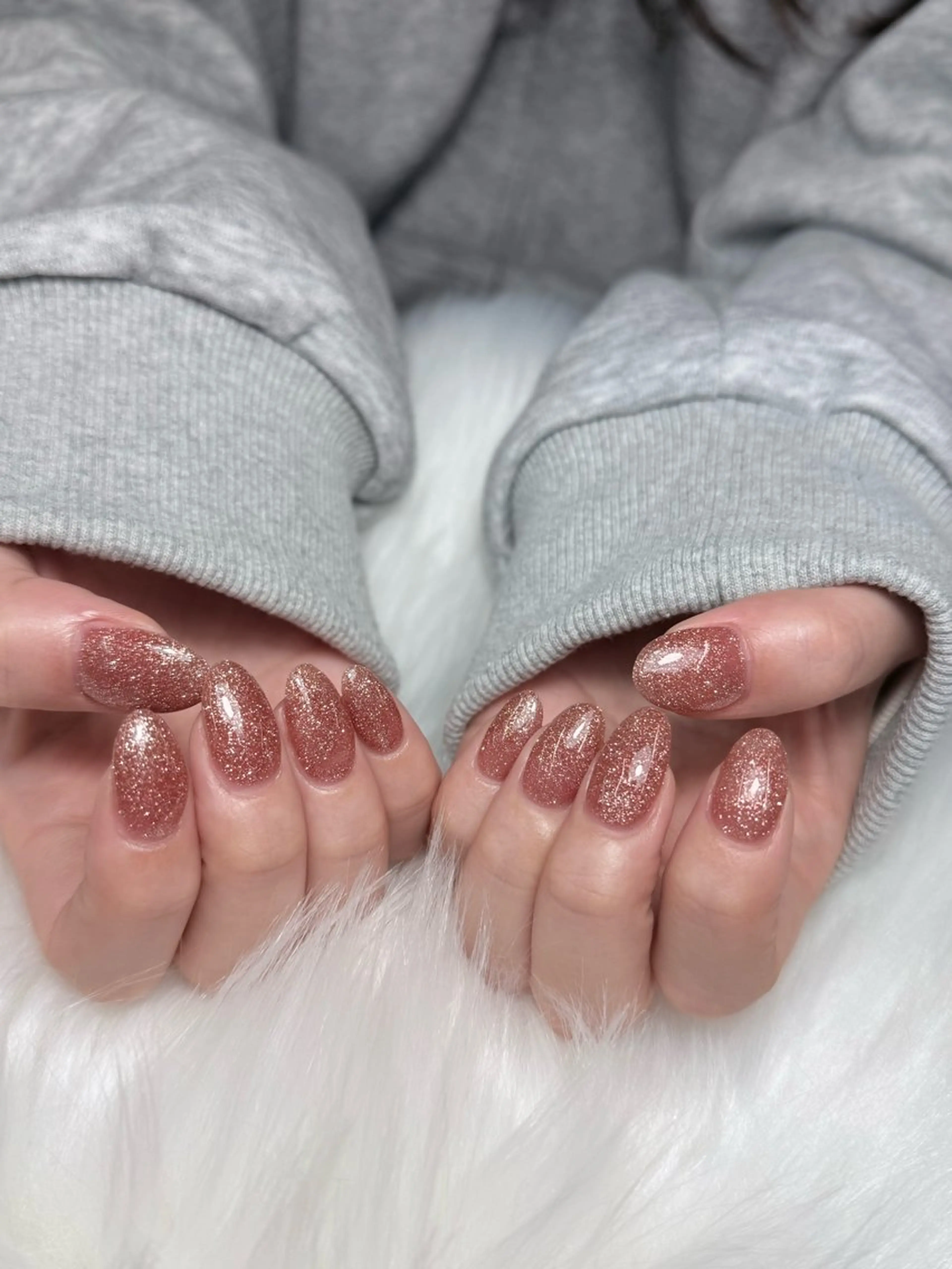 ネイル ハンドネイル AKINA NAILのネイルデザイン