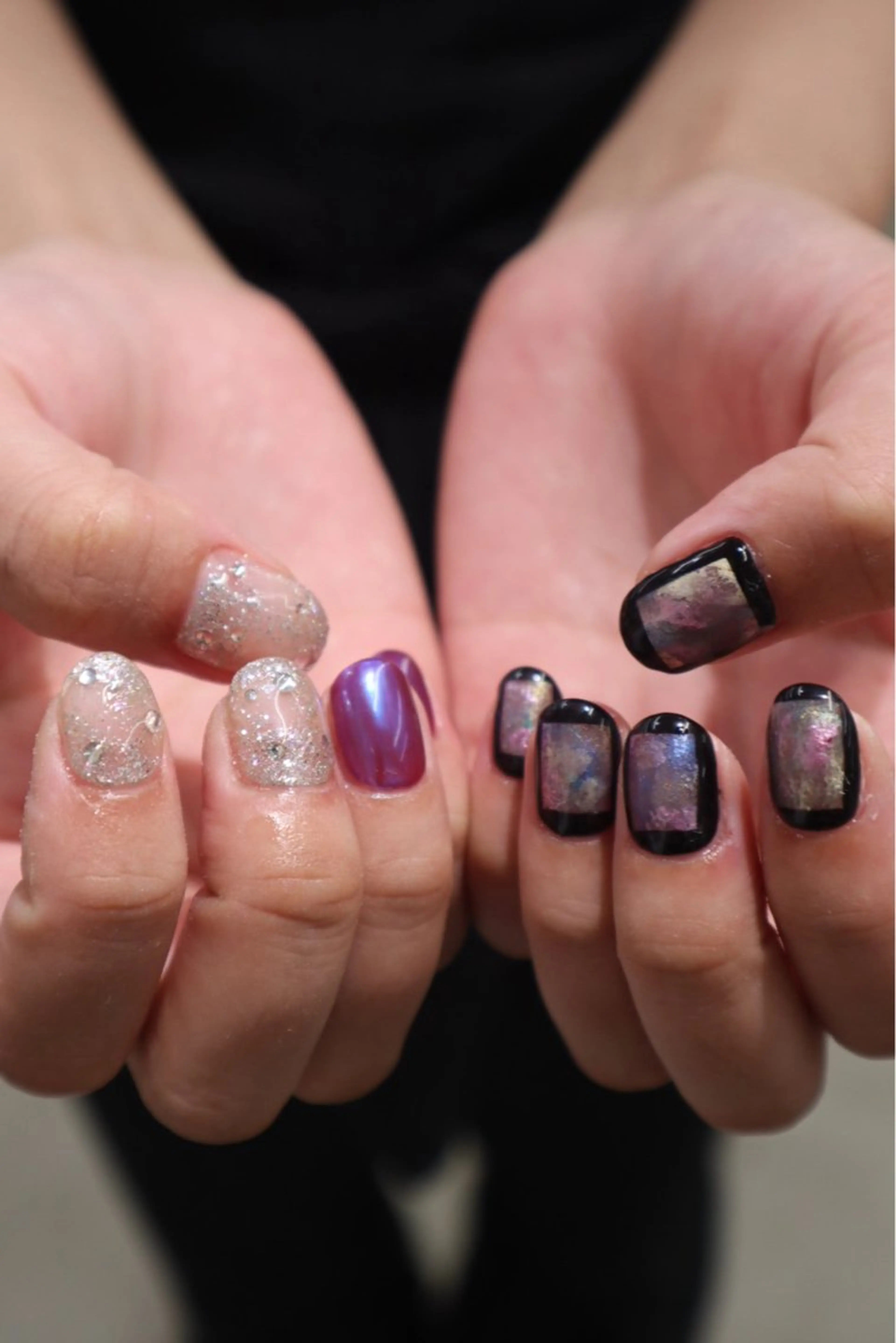 ネイル ハンドネイル chika ／ nailのネイルデザイン