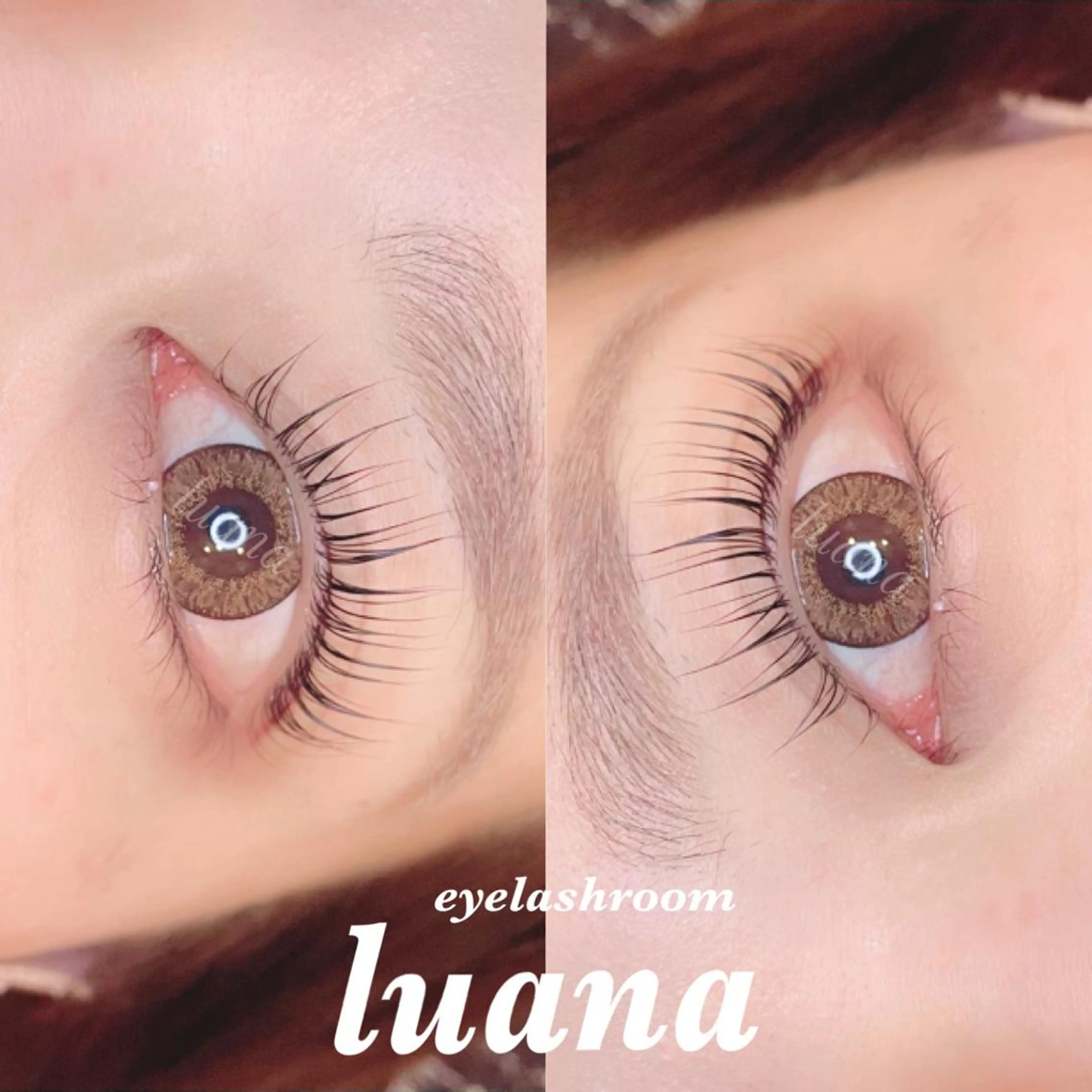 💜ミニモ限定価格💜パリジェンヌラッシュリフト💜の写真