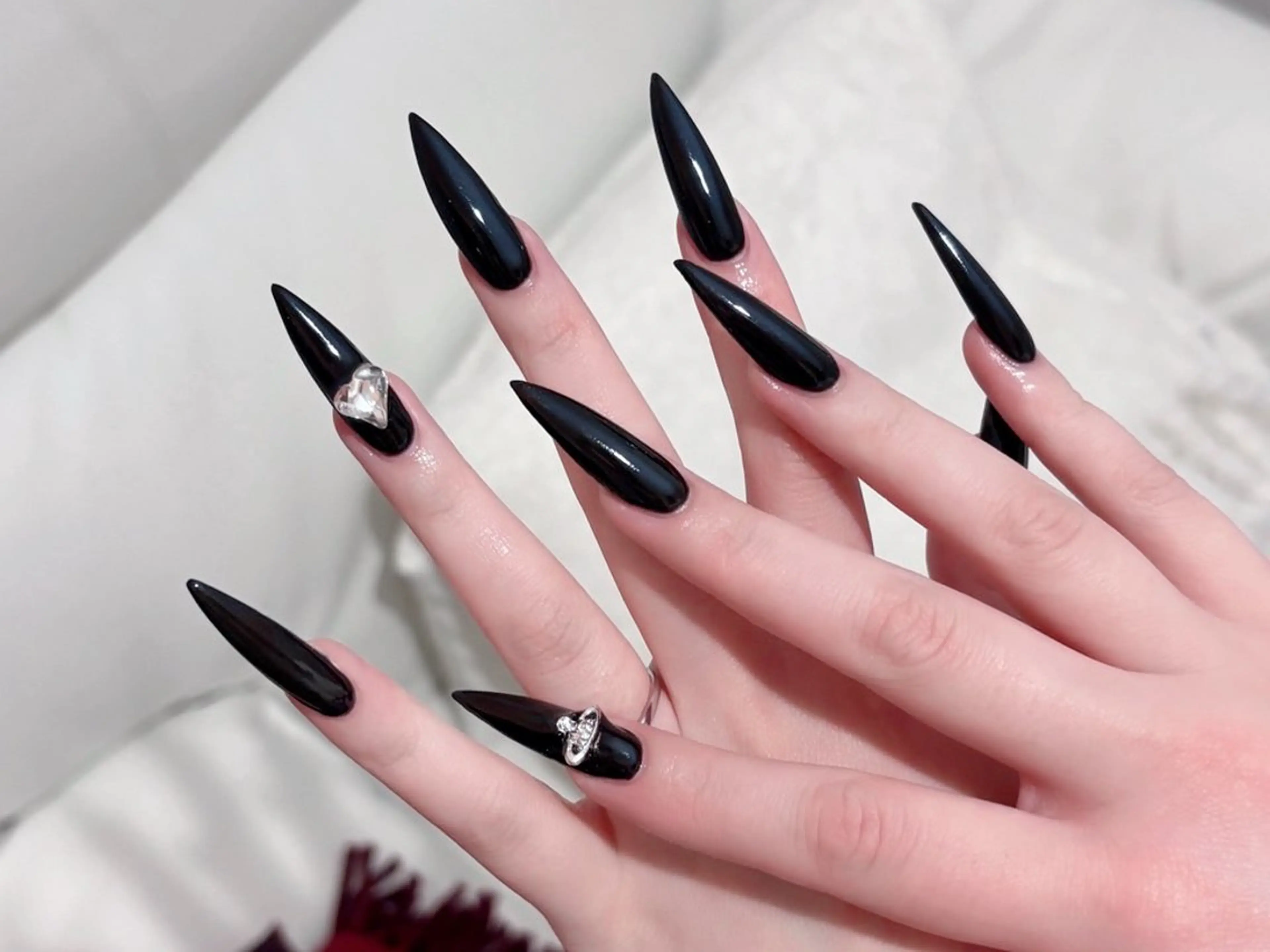 ネイル ネイルサロン Easenのネイルデザイン