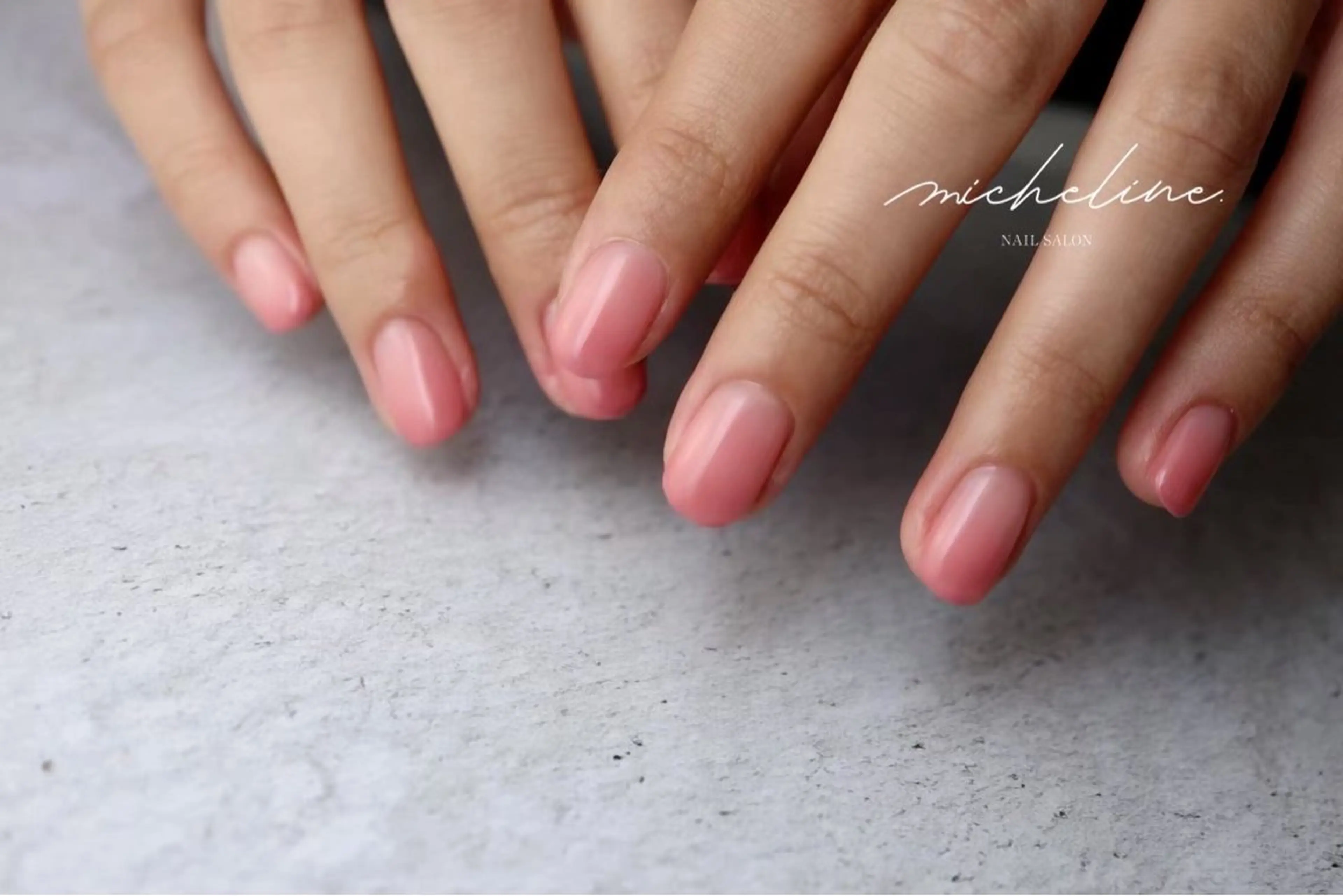 ネイル micheline. りさのネイルデザイン