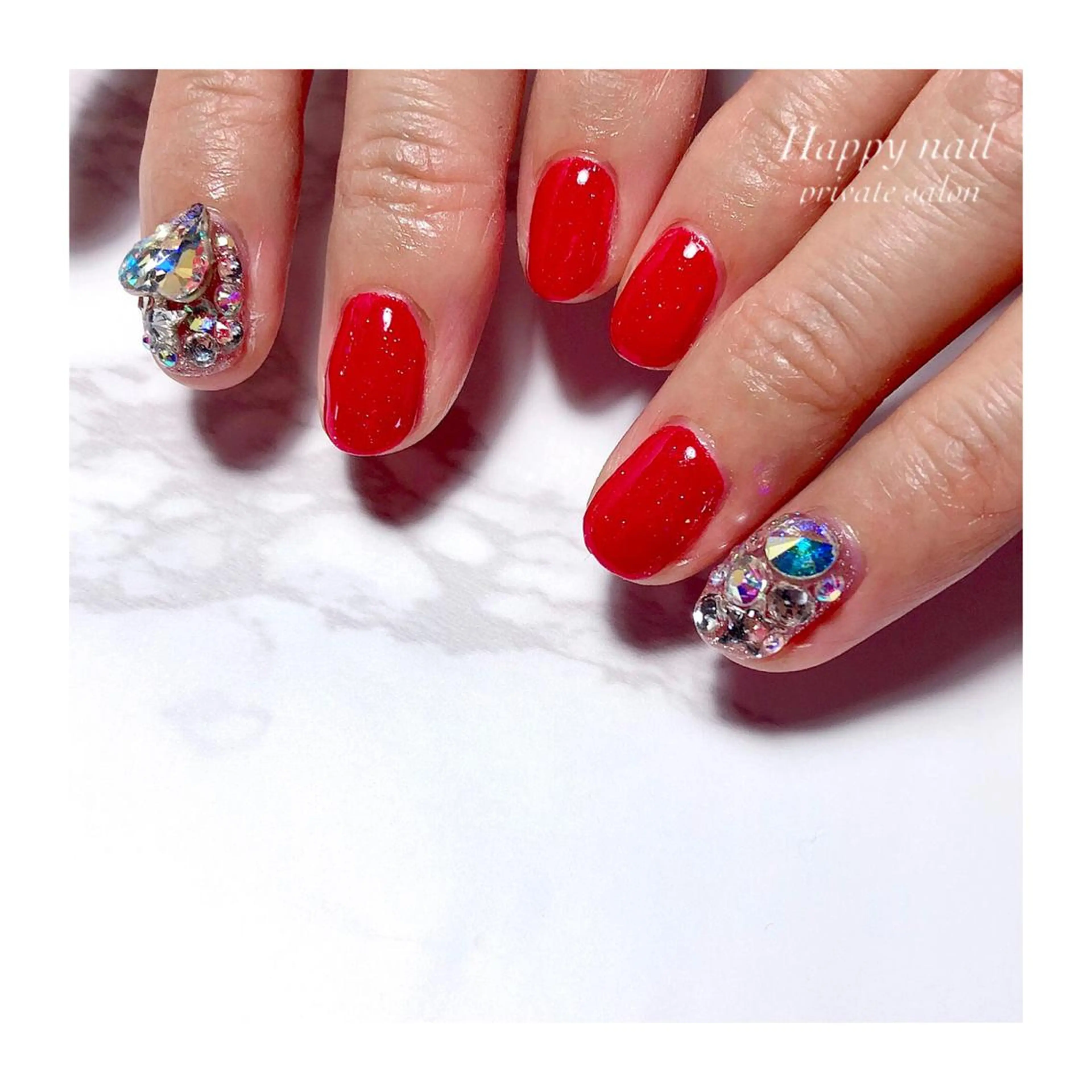 ネイル 心と体が整う腸活 サロン ラクシュミーのその他イメージ