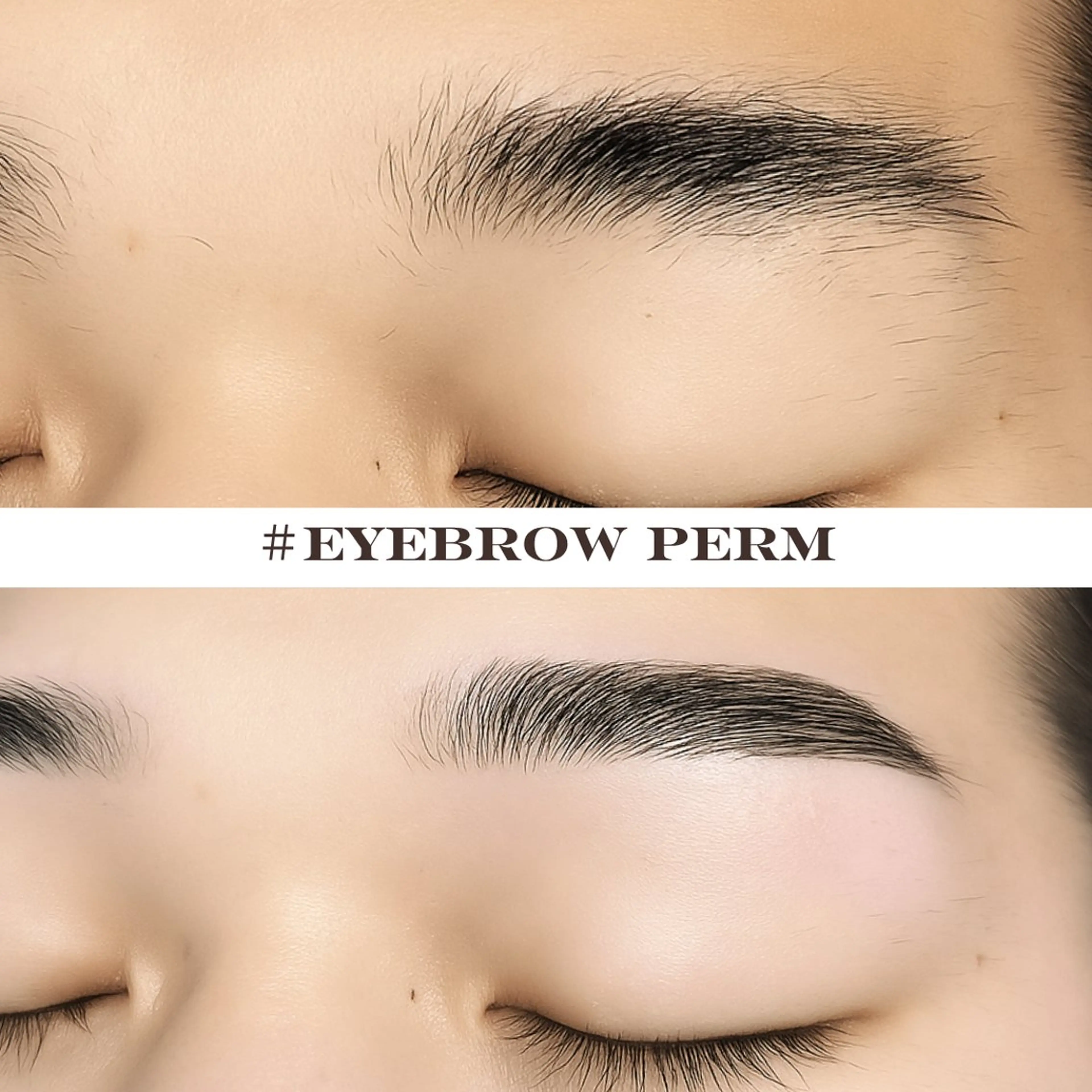 アイブロウ 眉毛ワックス脱毛 その他(アイブロウ) B＜AFTER 恵比寿本店の眉毛・アイブロウイメージ