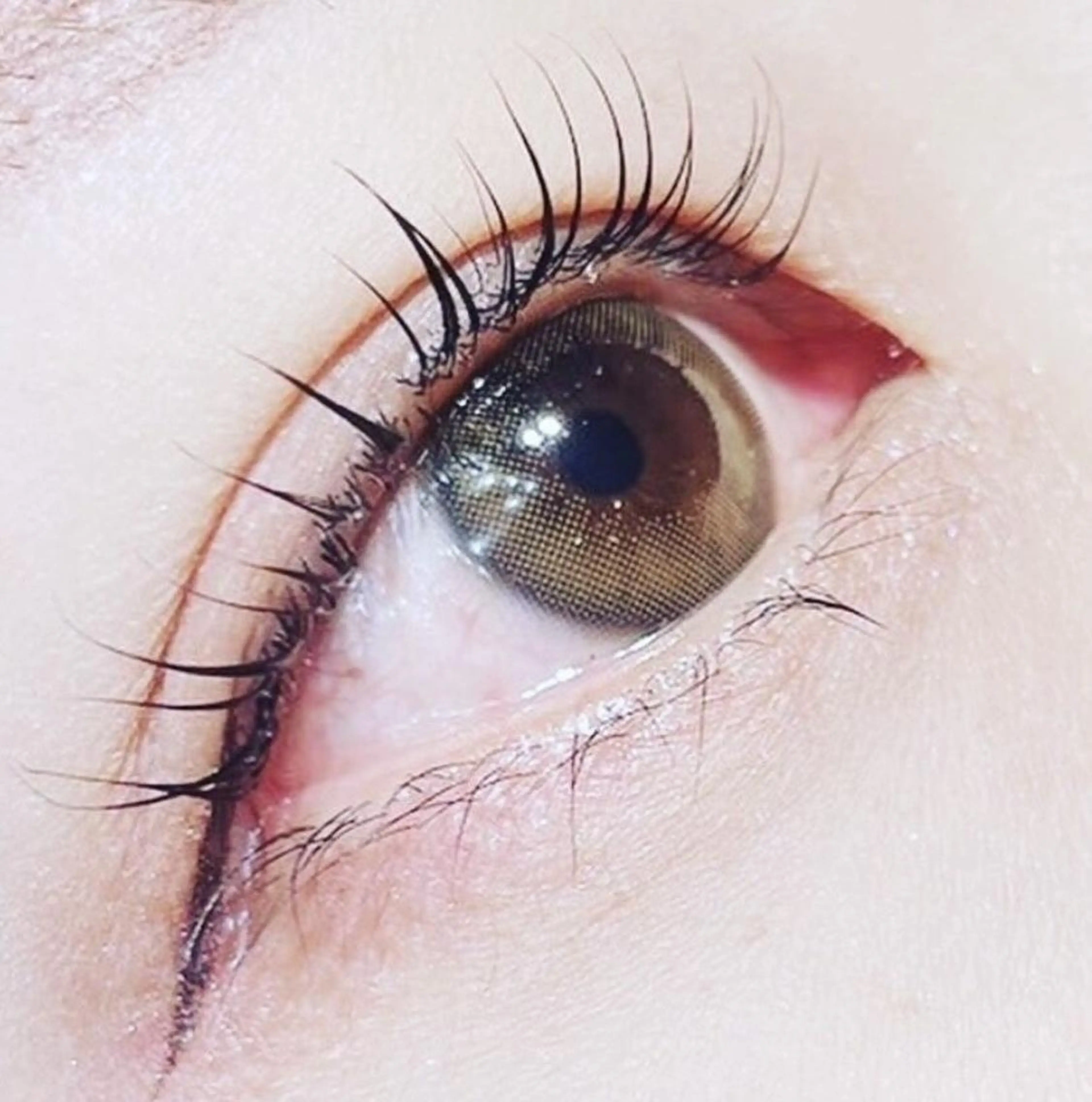 マツエク・マツパ ベルキャット Jrアイデザイナーのマツエク・マツパデザイン