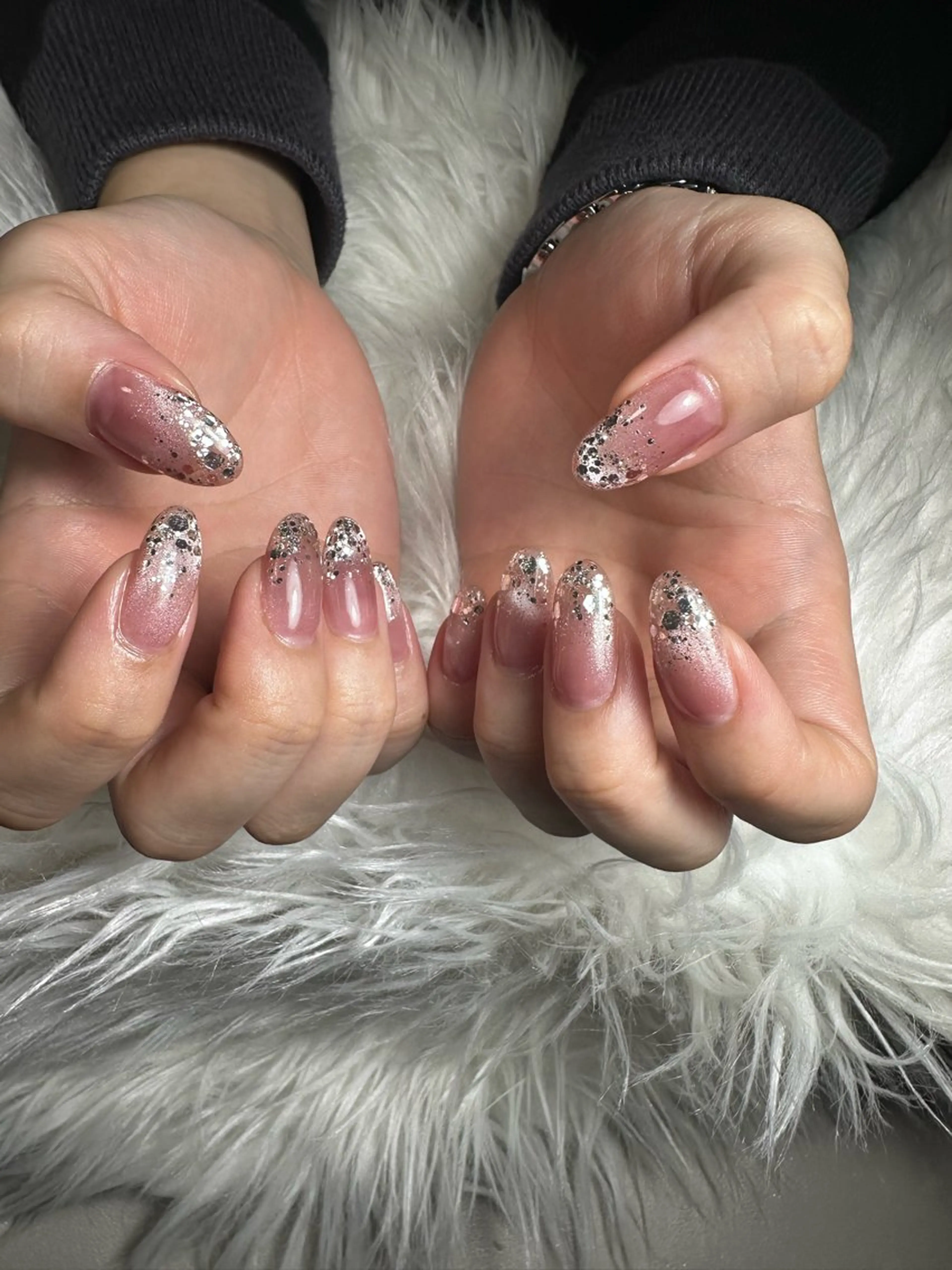 ネイル ハンドネイル MELLMODE所属・Nakano Kanaのネイルデザイン