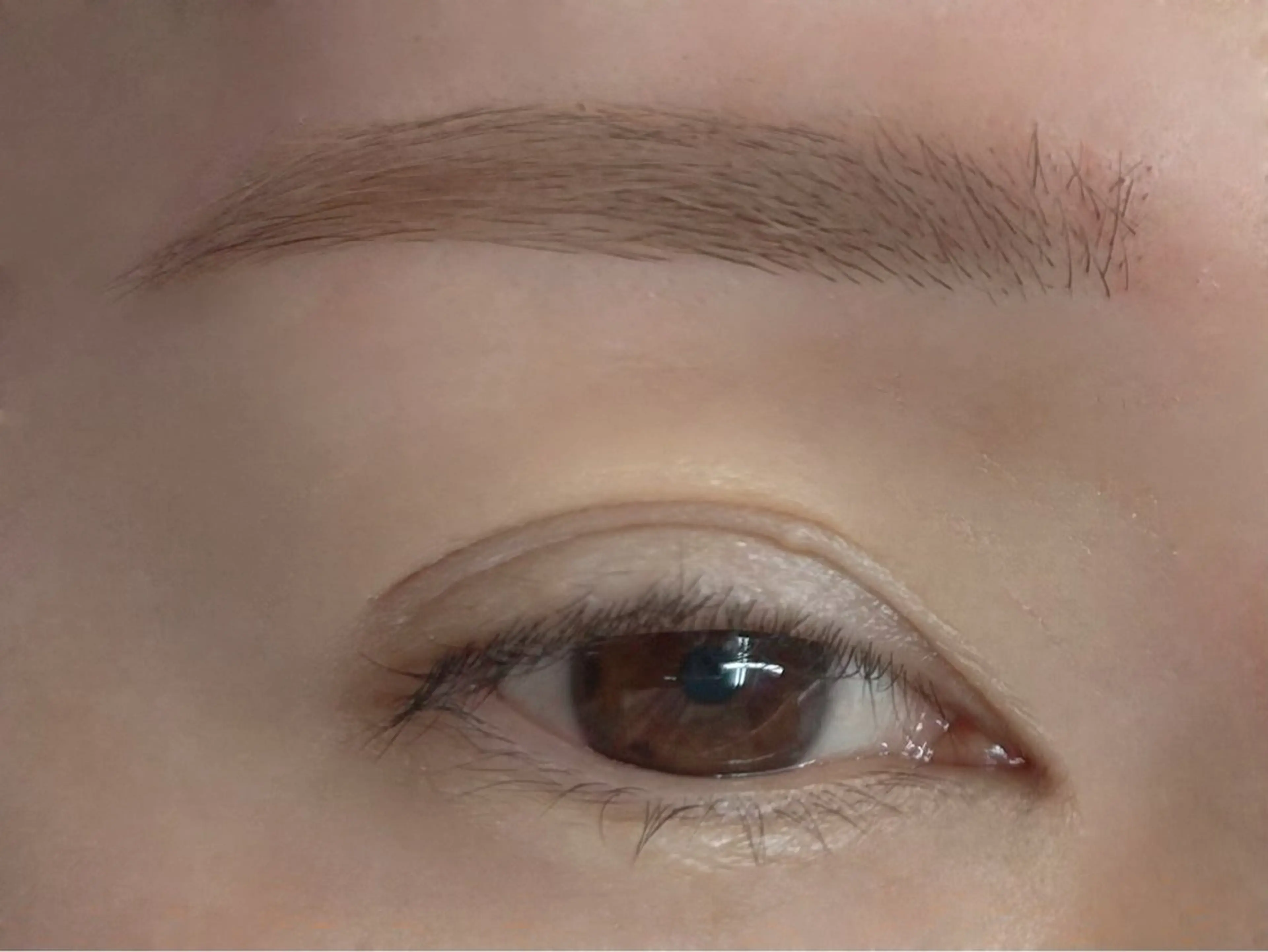 アイブロウ Ciel karenのマツエク・マツパデザイン