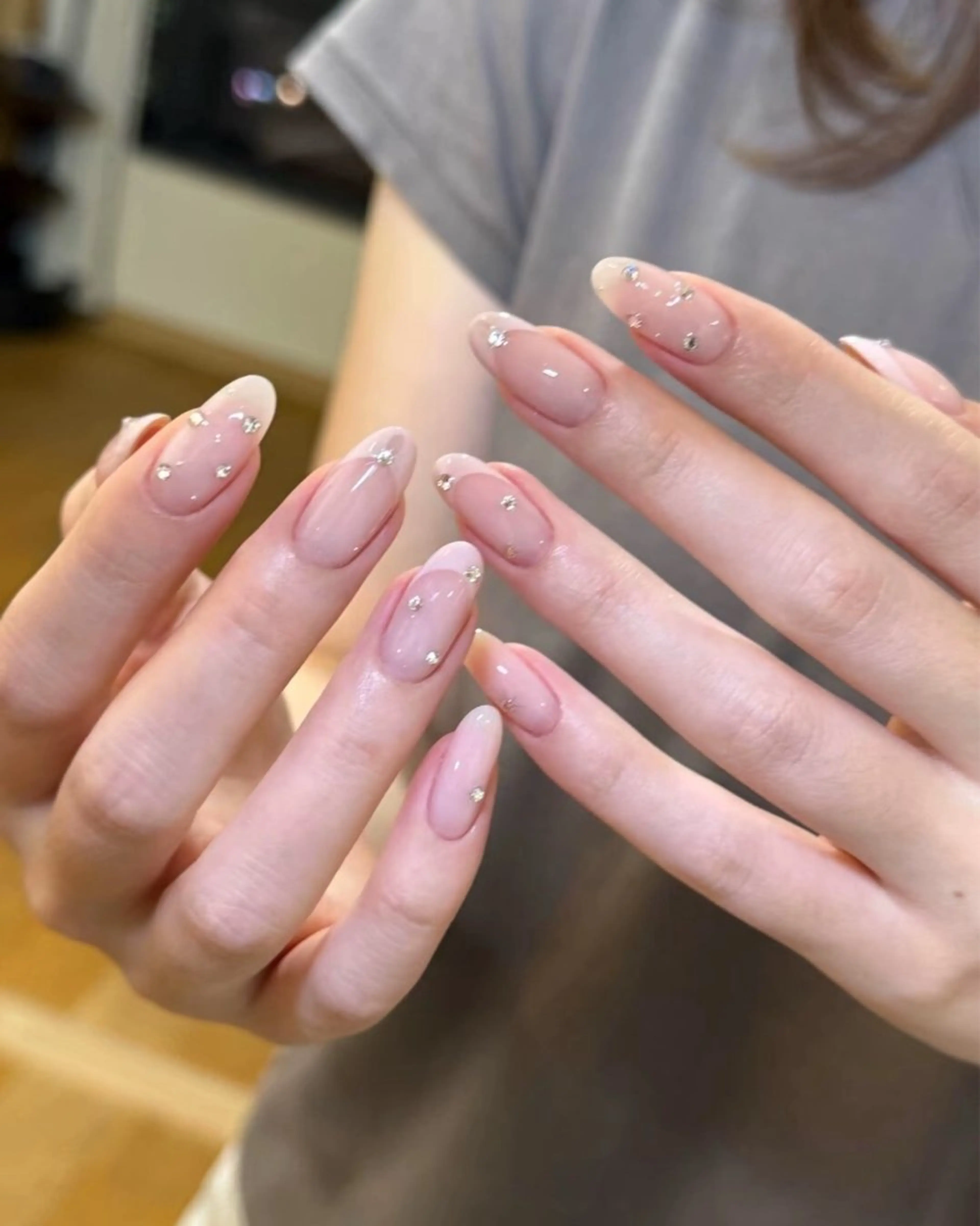 ネイル See.U Nail Salonのネイルデザイン
