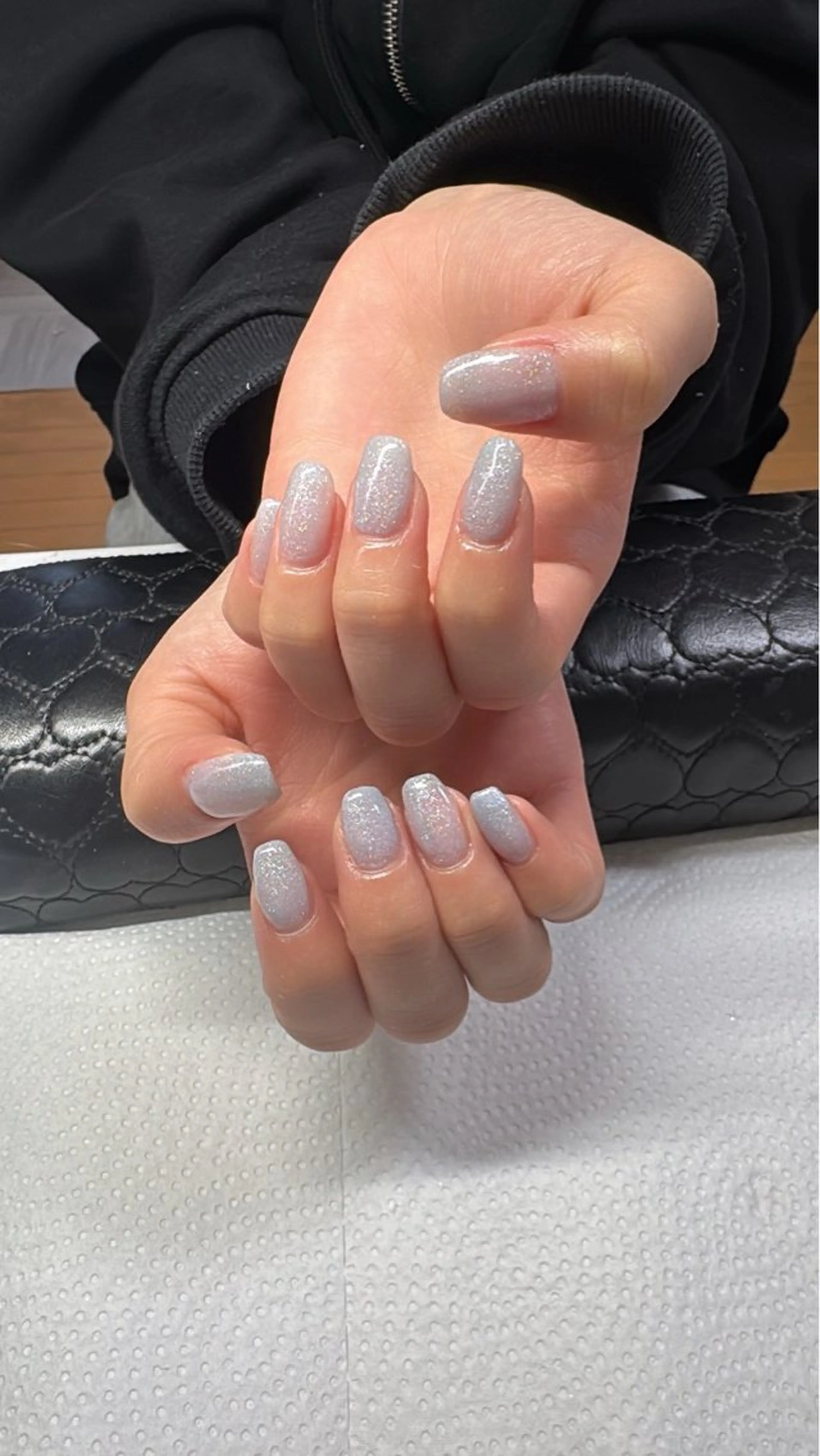 ネイル トータルビューティーサロン　メテ所属・松本 愛美のネイルデザイン