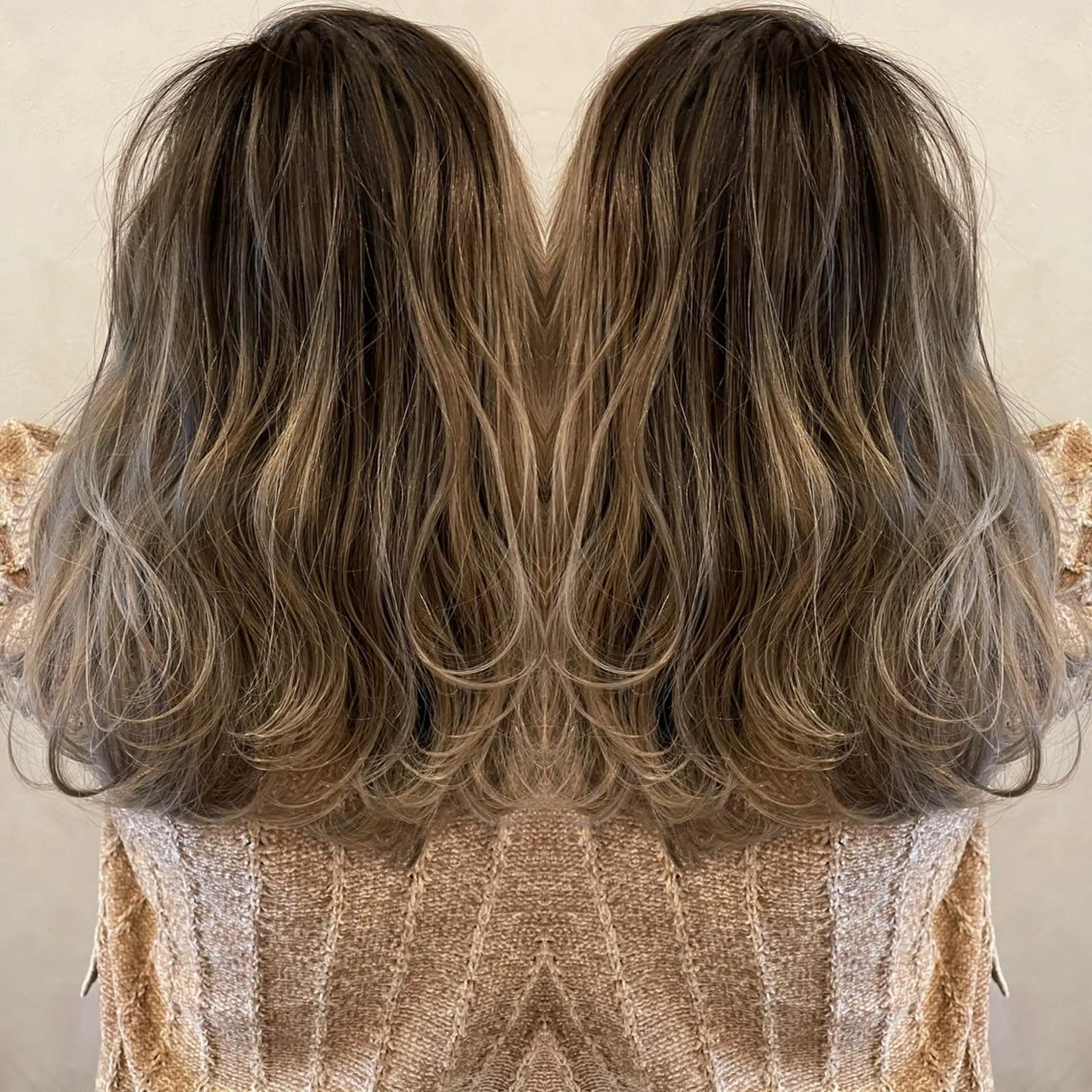 ✨夏季キャンペーン✨ミニモ特別価格🌟ダブルカラー🌟あなたの求める透明感をご相談下さい【横浜駅】３回目までご利用可能の写真