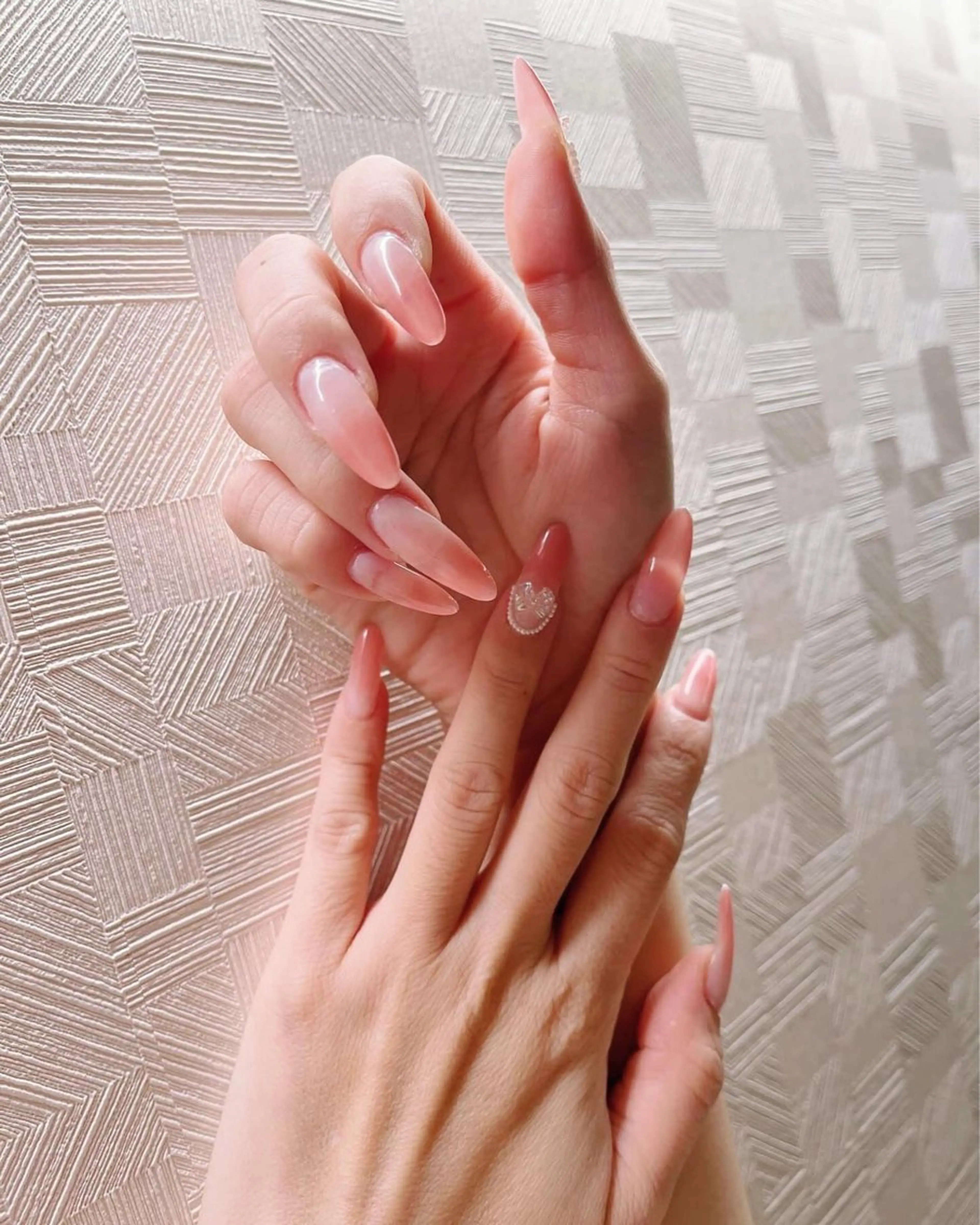 ネイル グラデーション ネイルチップ Smile Nail Roomのネイルデザイン