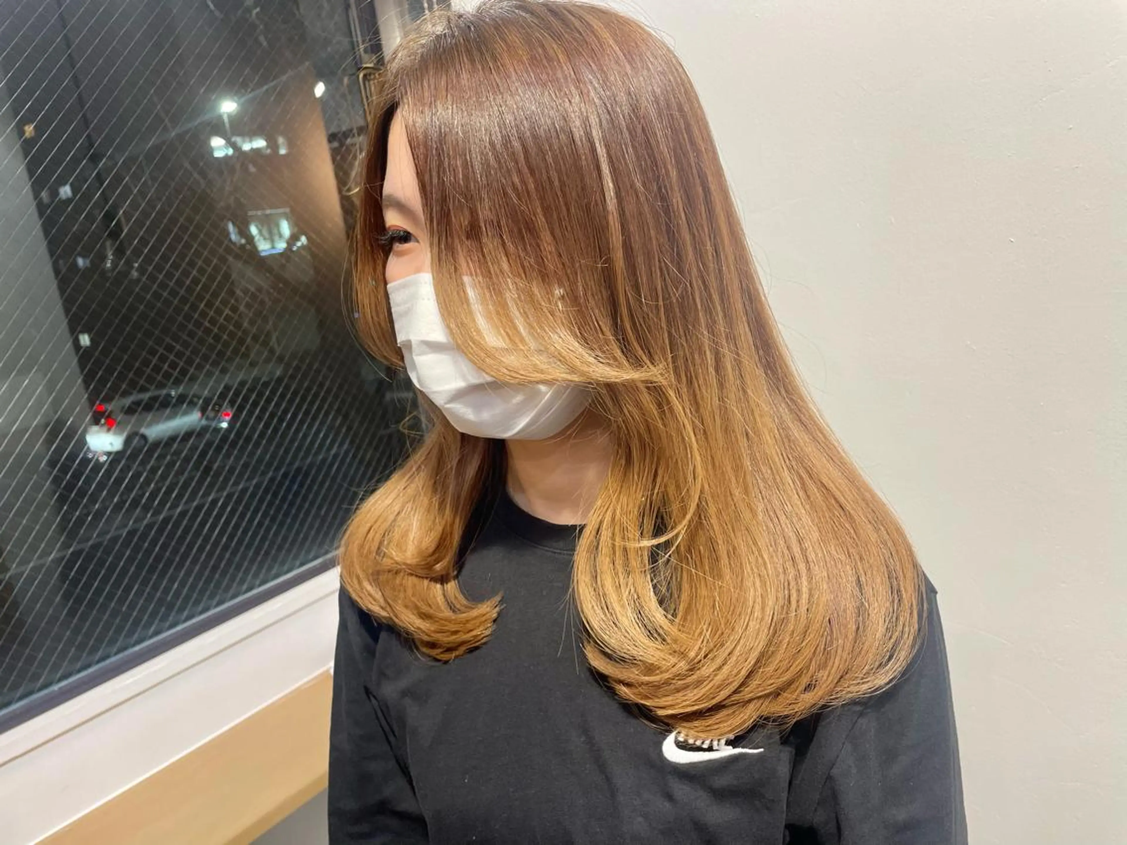 ロング faith hair bisq所属・平澤 萌香のその他イメージ