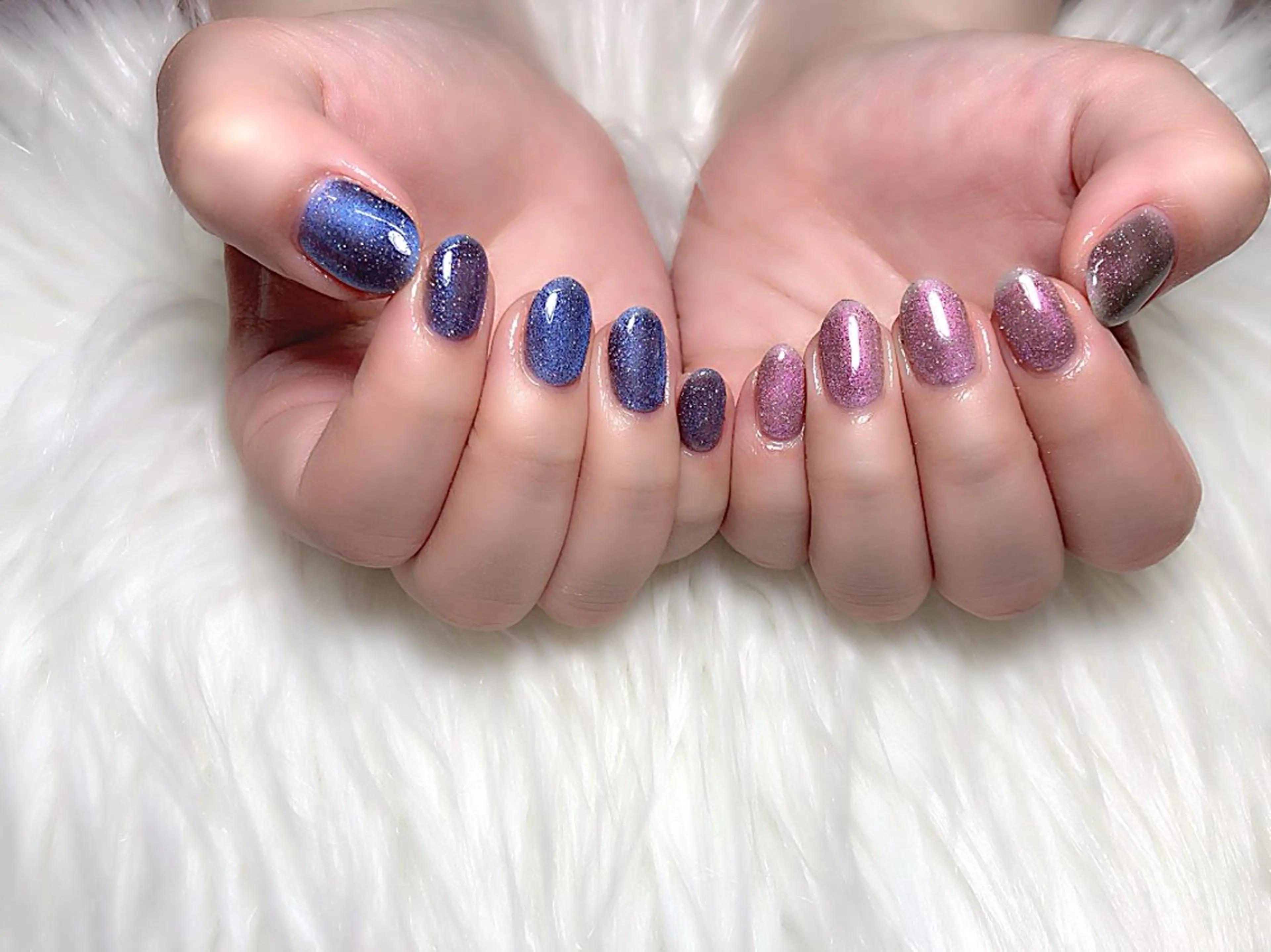 ネイル 整体・ネイル ヨシ堂💅のネイルデザイン