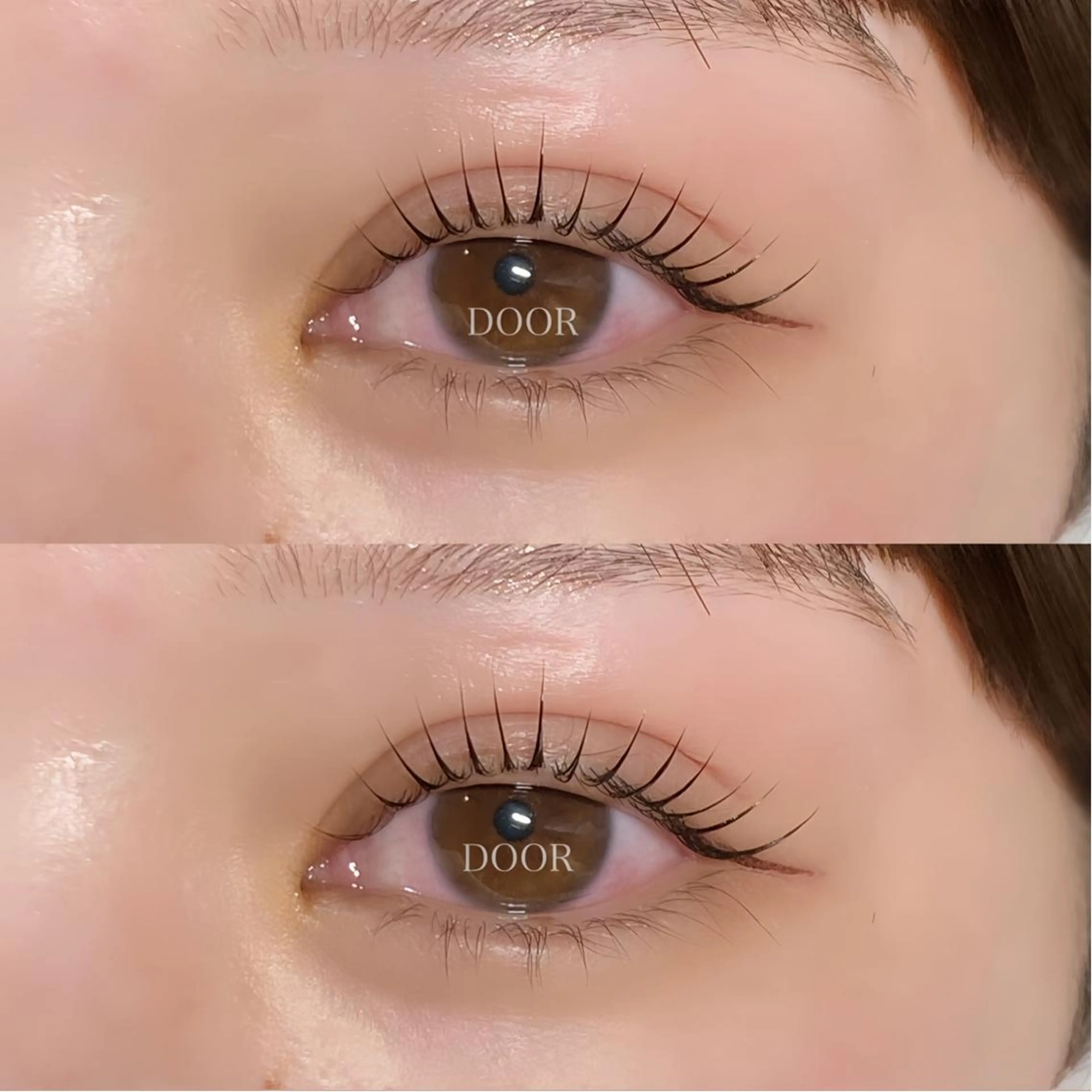 マツエク・マツパ マツパ MIU 🎀のマツエク・マツパデザイン