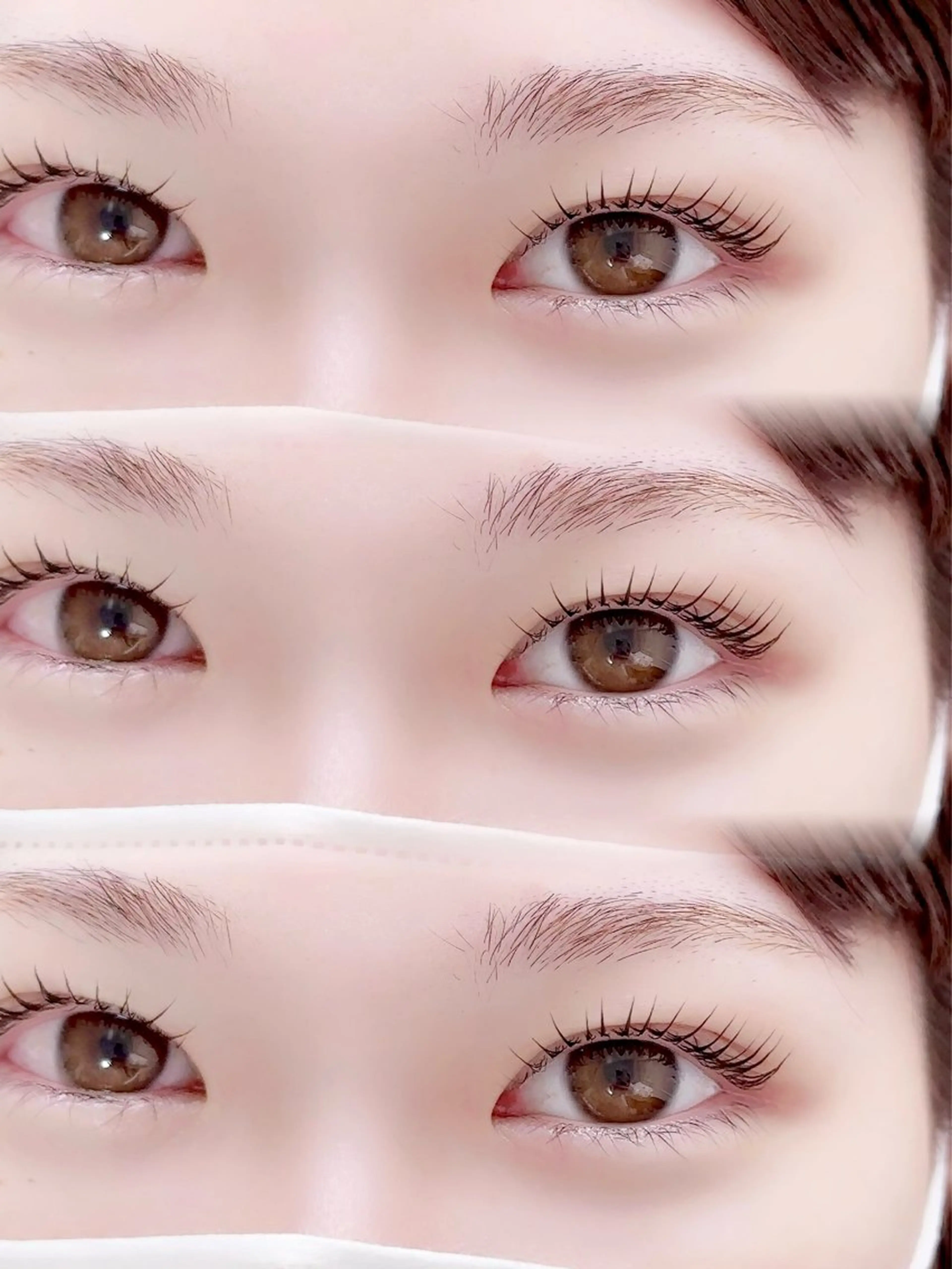 マツエク・マツパ マツエク Liber Kyoto所属・魔法の シミ取り職人のエステ・リラクイメージ