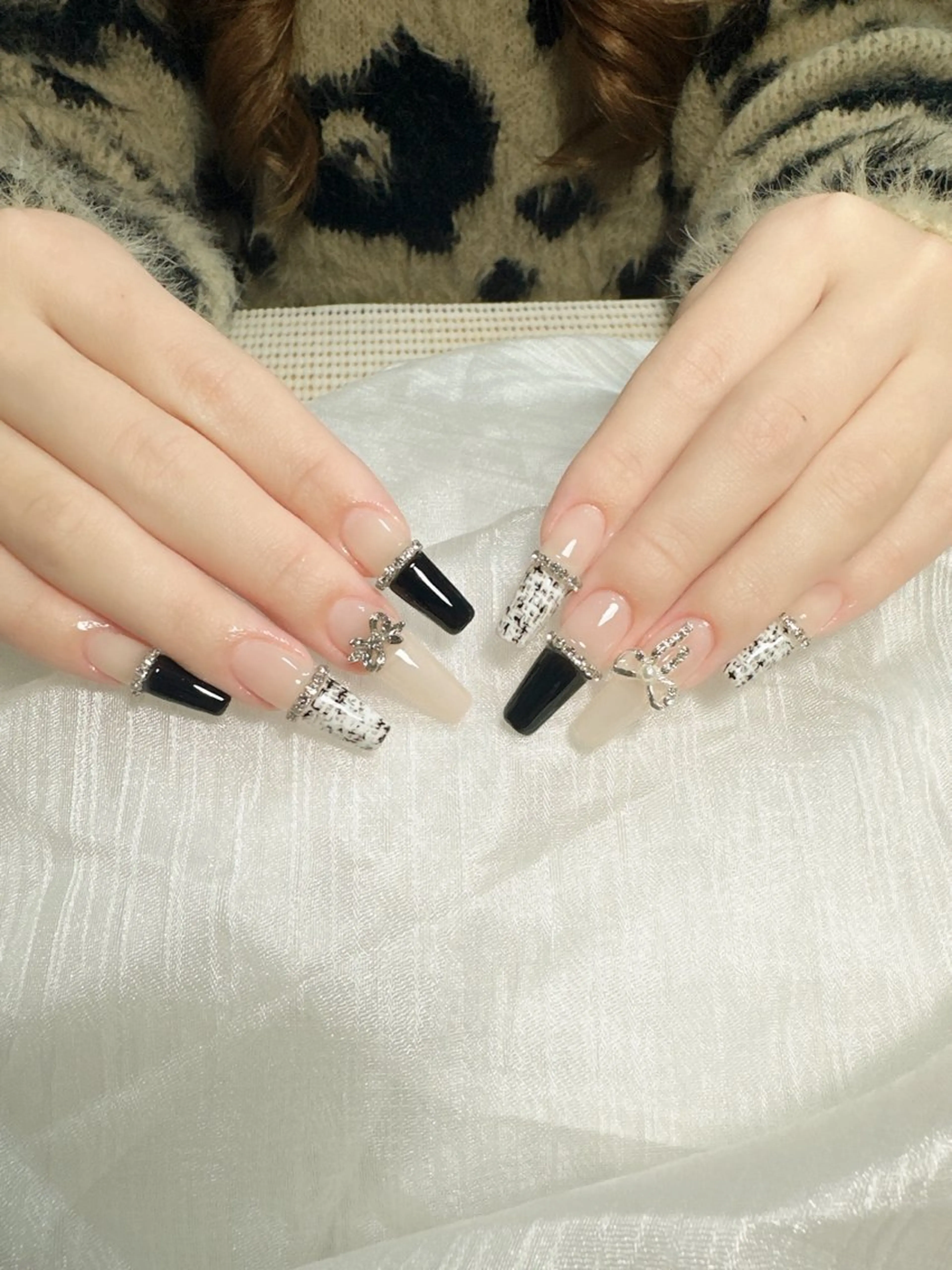 ネイル P&Y NailSalonのネイルデザイン