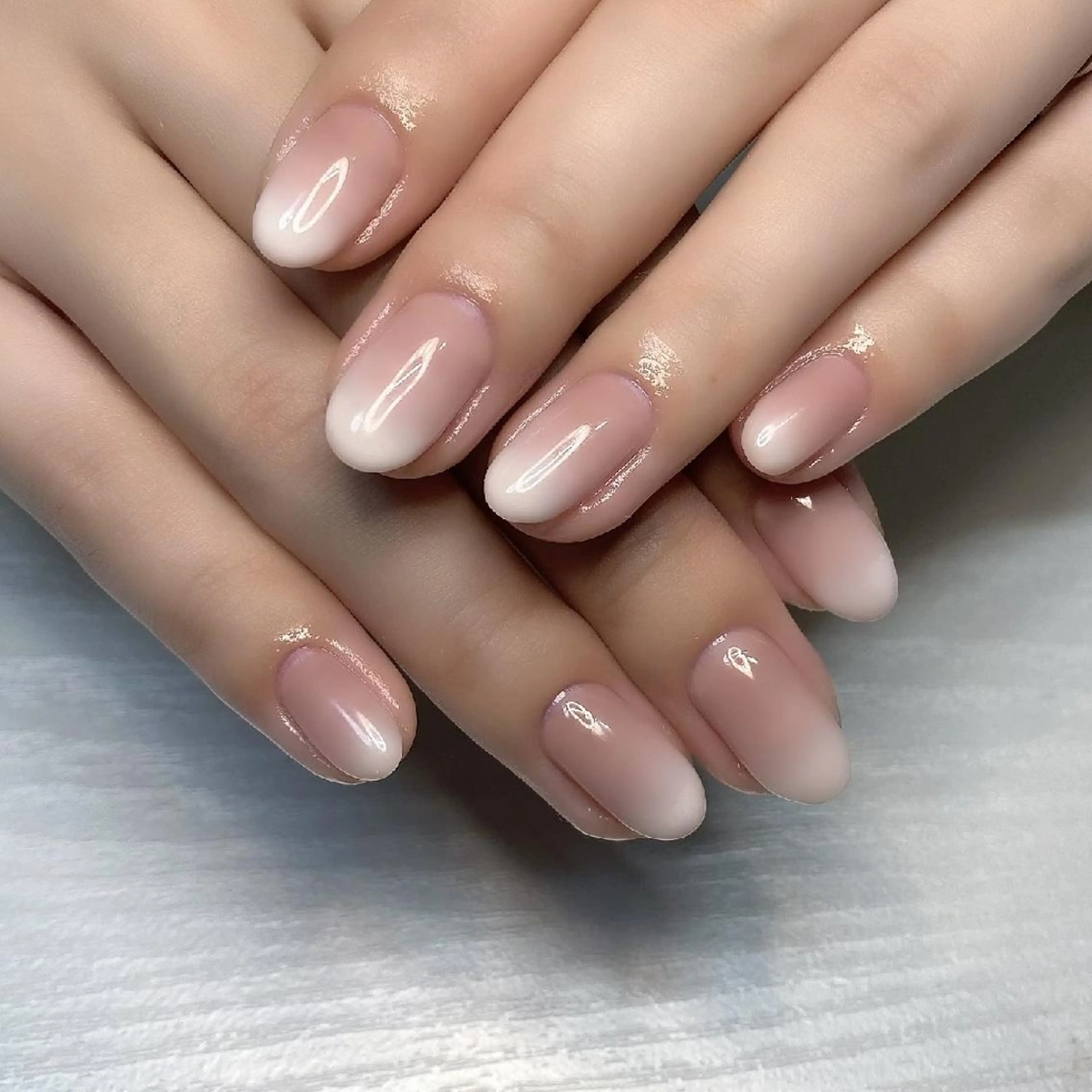 ネイル ハンドネイル Miley nailのネイルデザイン