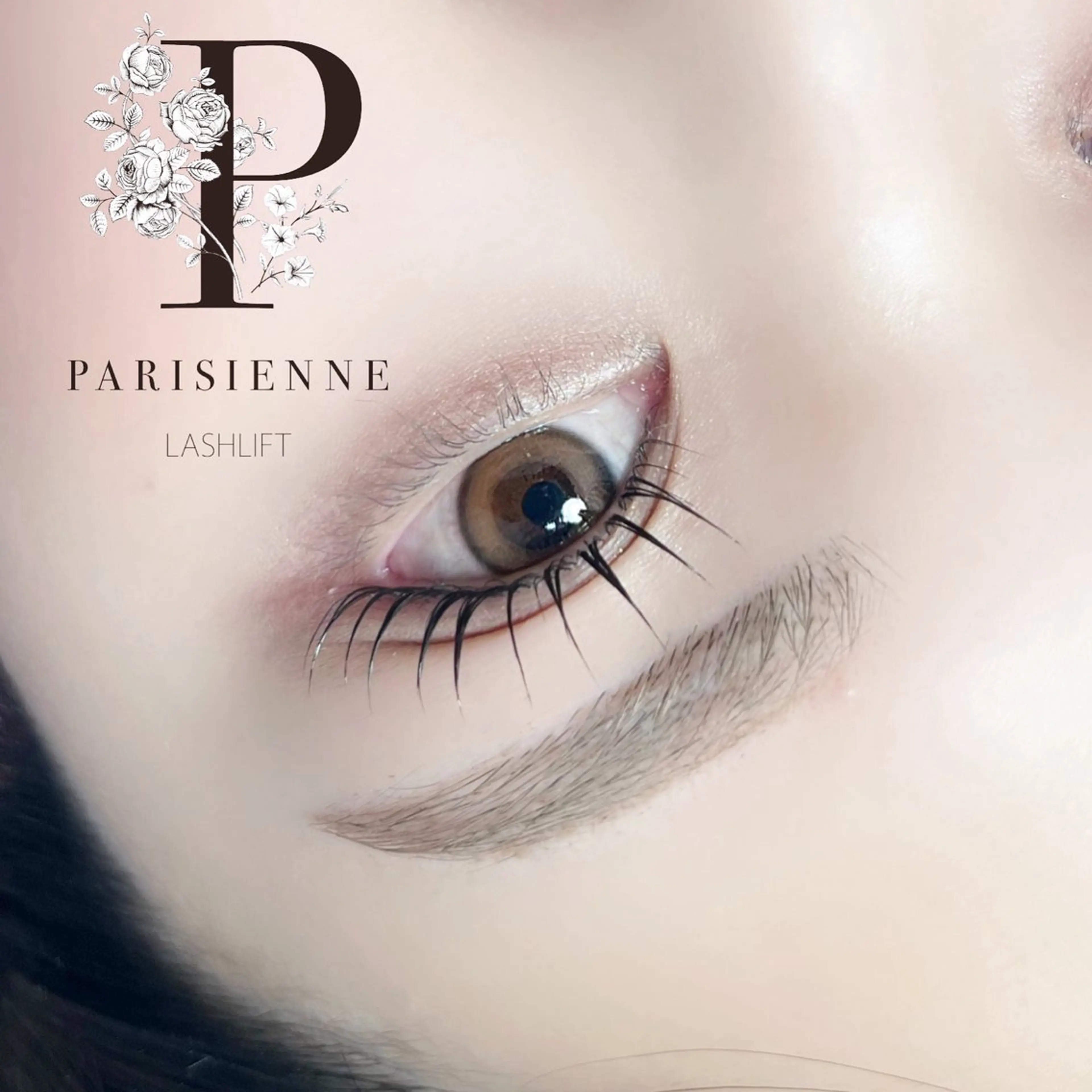 マツエク・マツパ マツパ Lucia NEXT 芳野のマツエク・マツパデザイン