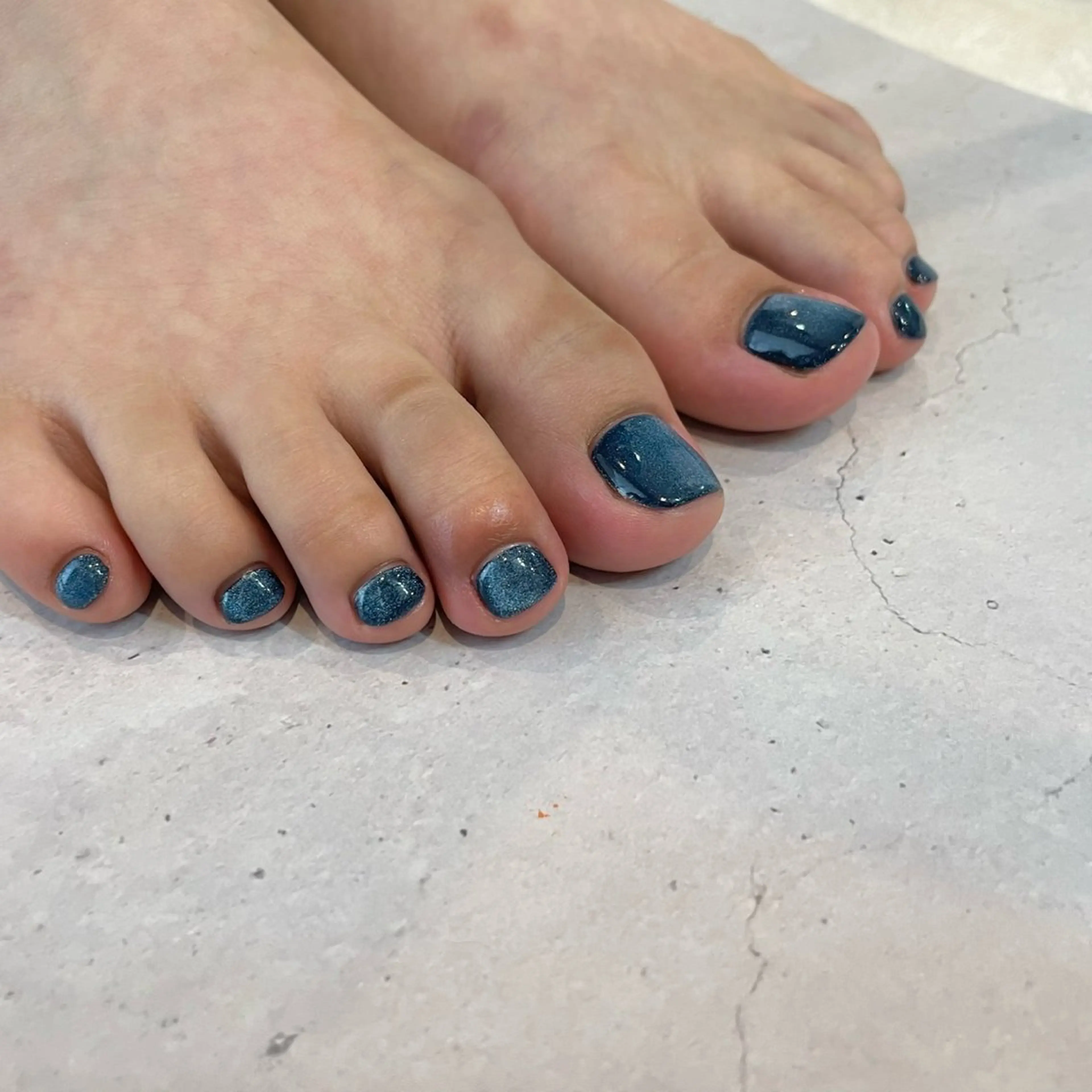 ネイル tulle【チュール 】✴︎RIHOのネイルデザイン