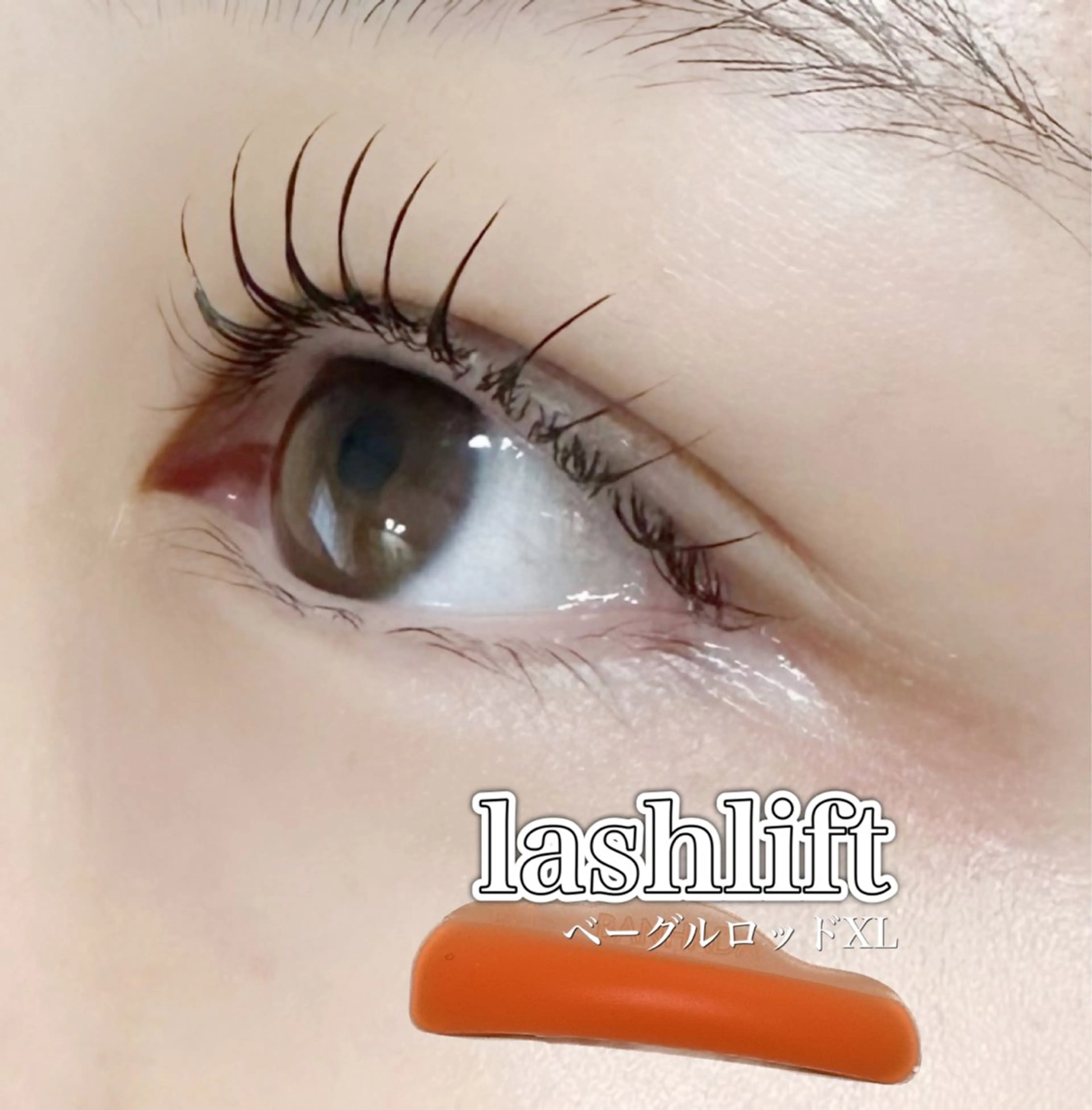 マツエク・マツパ マツパ charm所属・charm 【📍大名】のマツエク・マツパデザイン