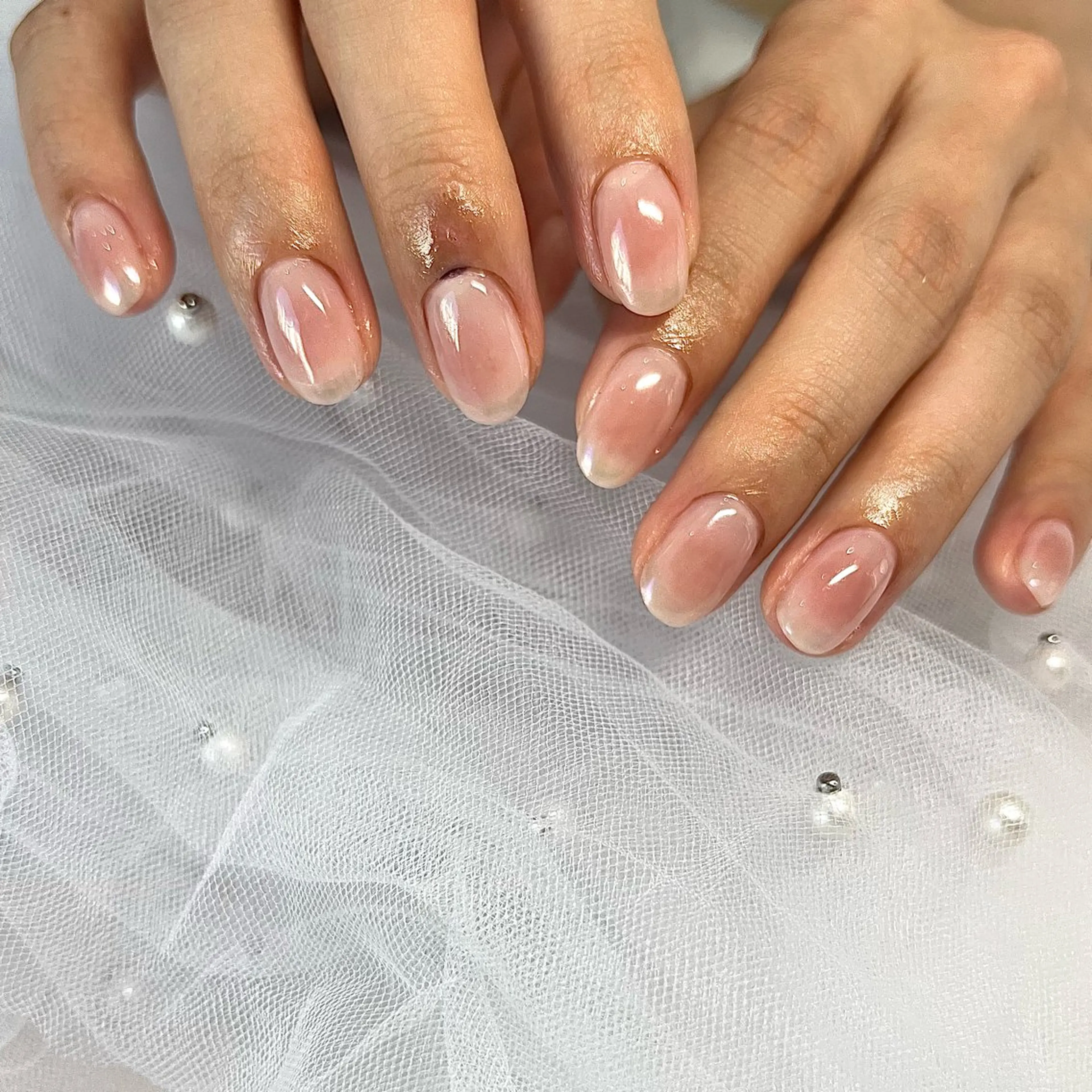 ネイル 【勝どき店】 SAKIのネイルデザイン