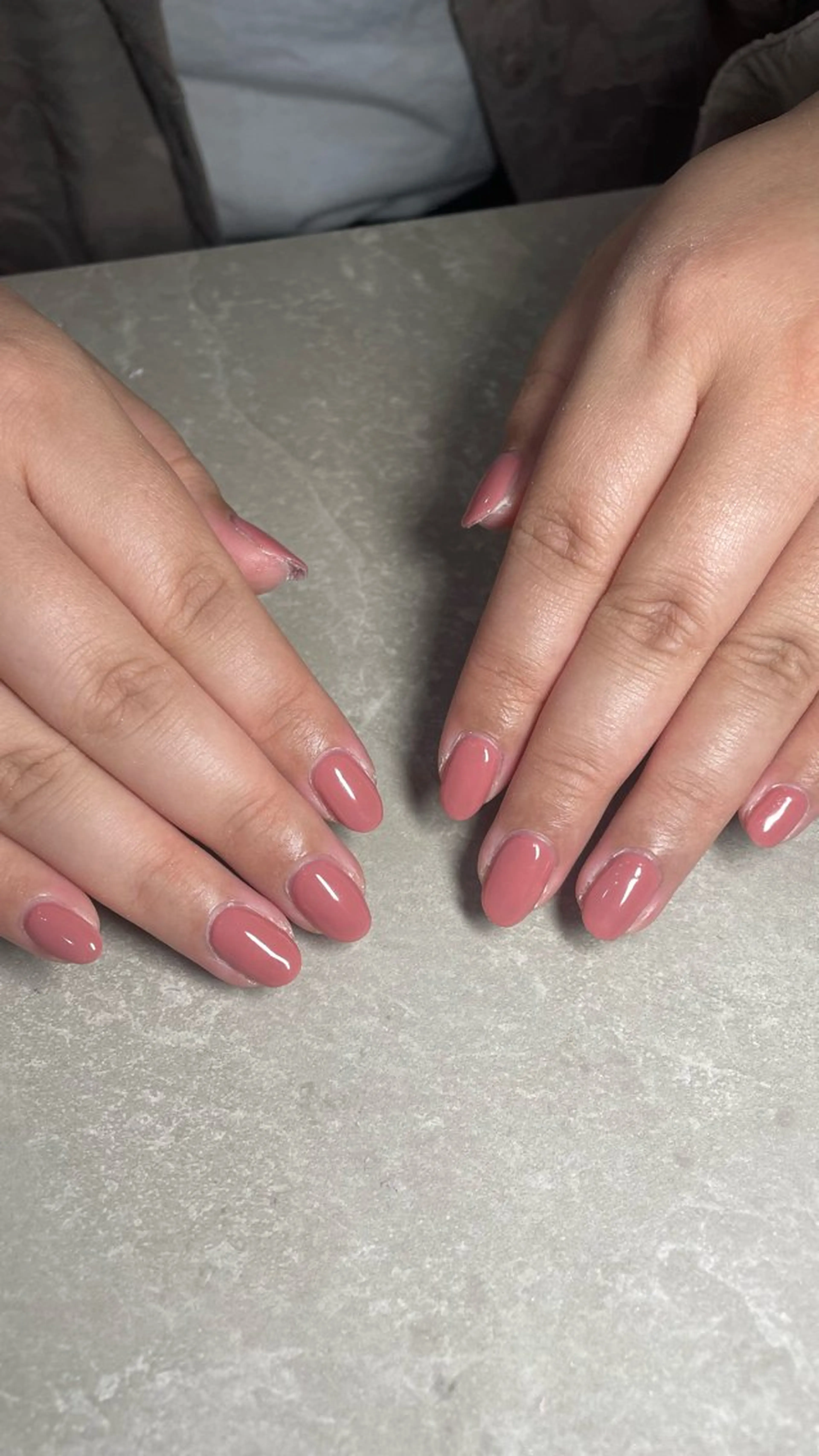 ネイル ハンドネイル フットネイル LINXS aosaのネイルデザイン