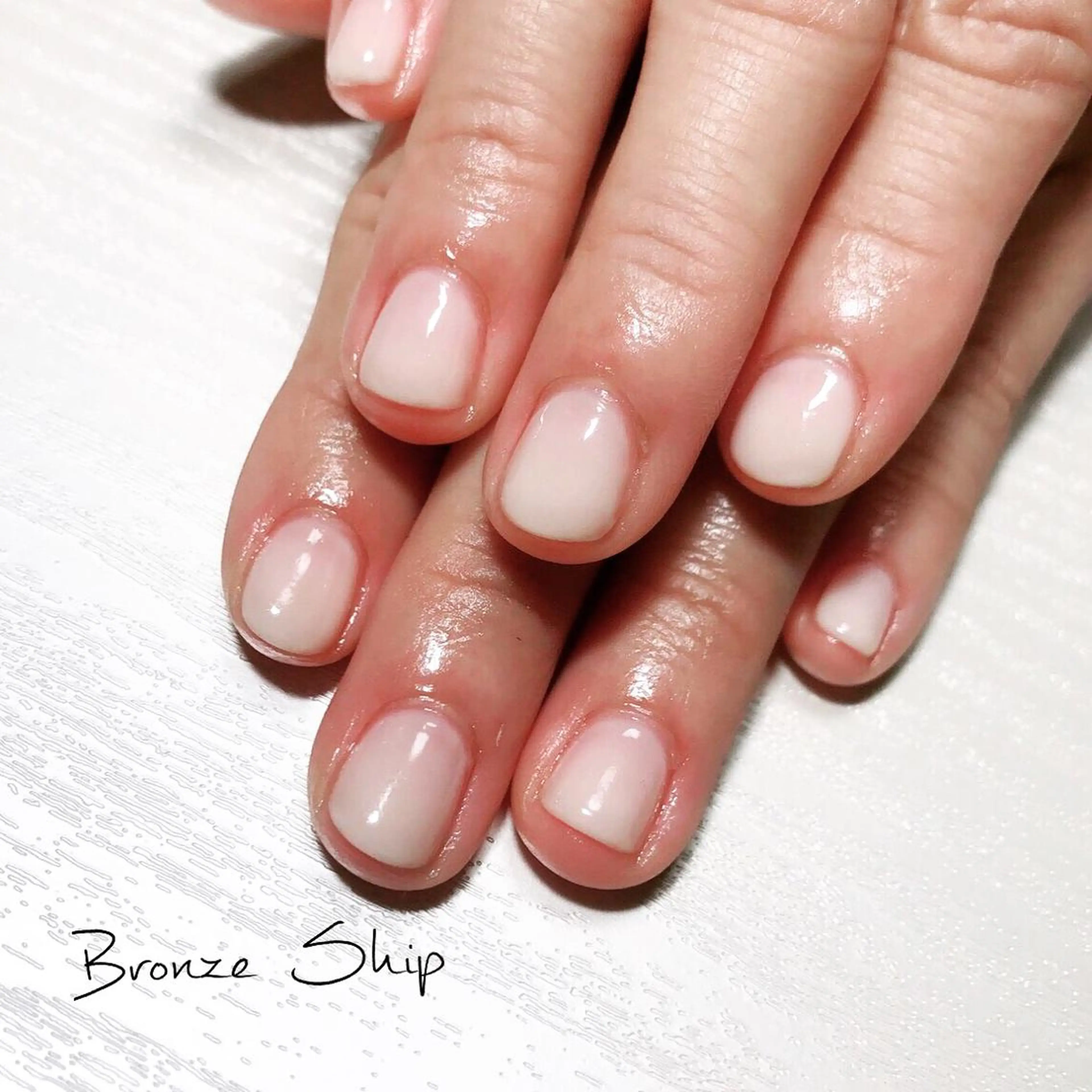 ネイル Bronze  Ship ＊relaxation saron＊所属・S a k iのその他イメージ