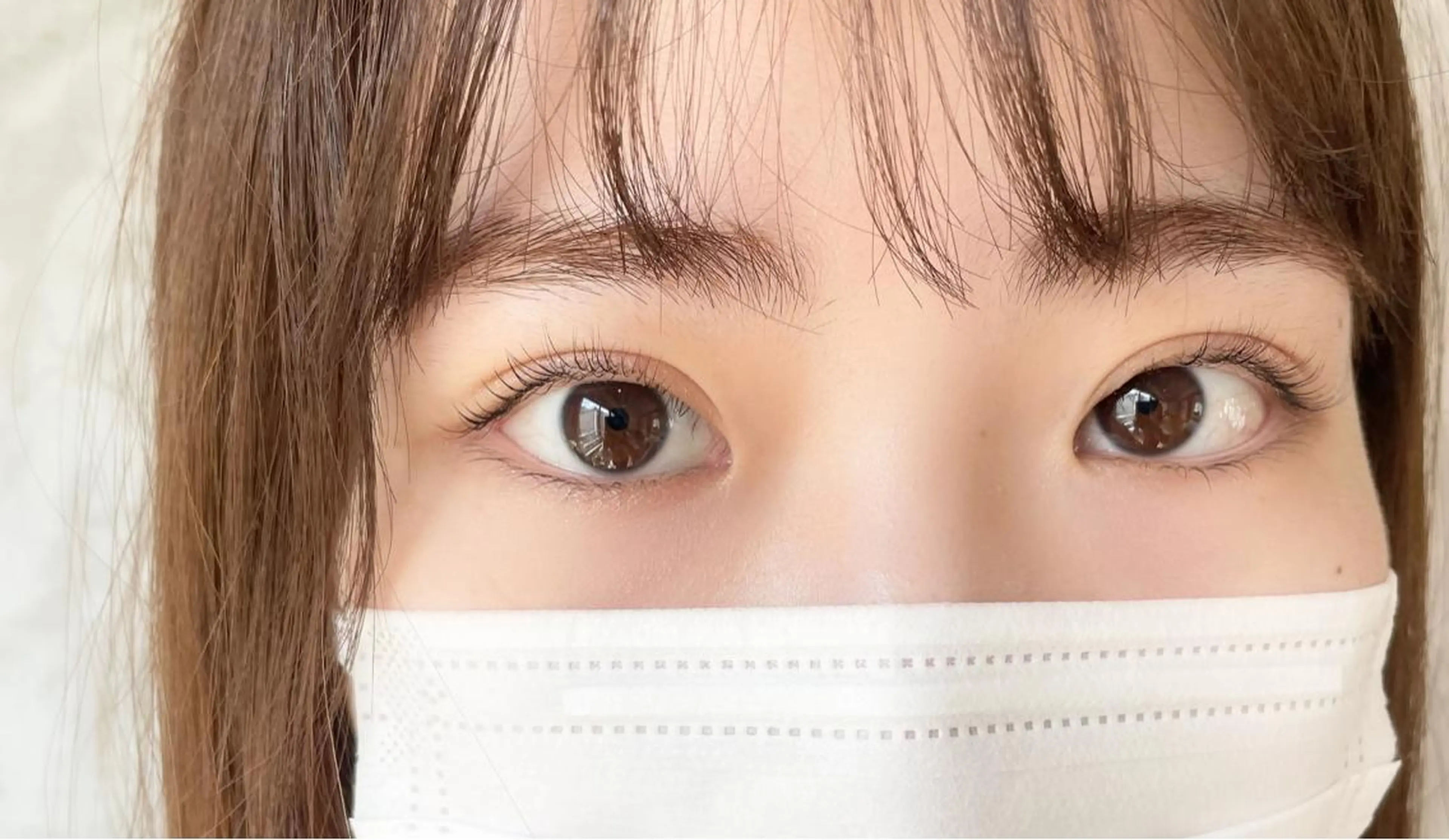 マツエク・マツパ niche eye 宮崎 果歩のマツエク・マツパデザイン