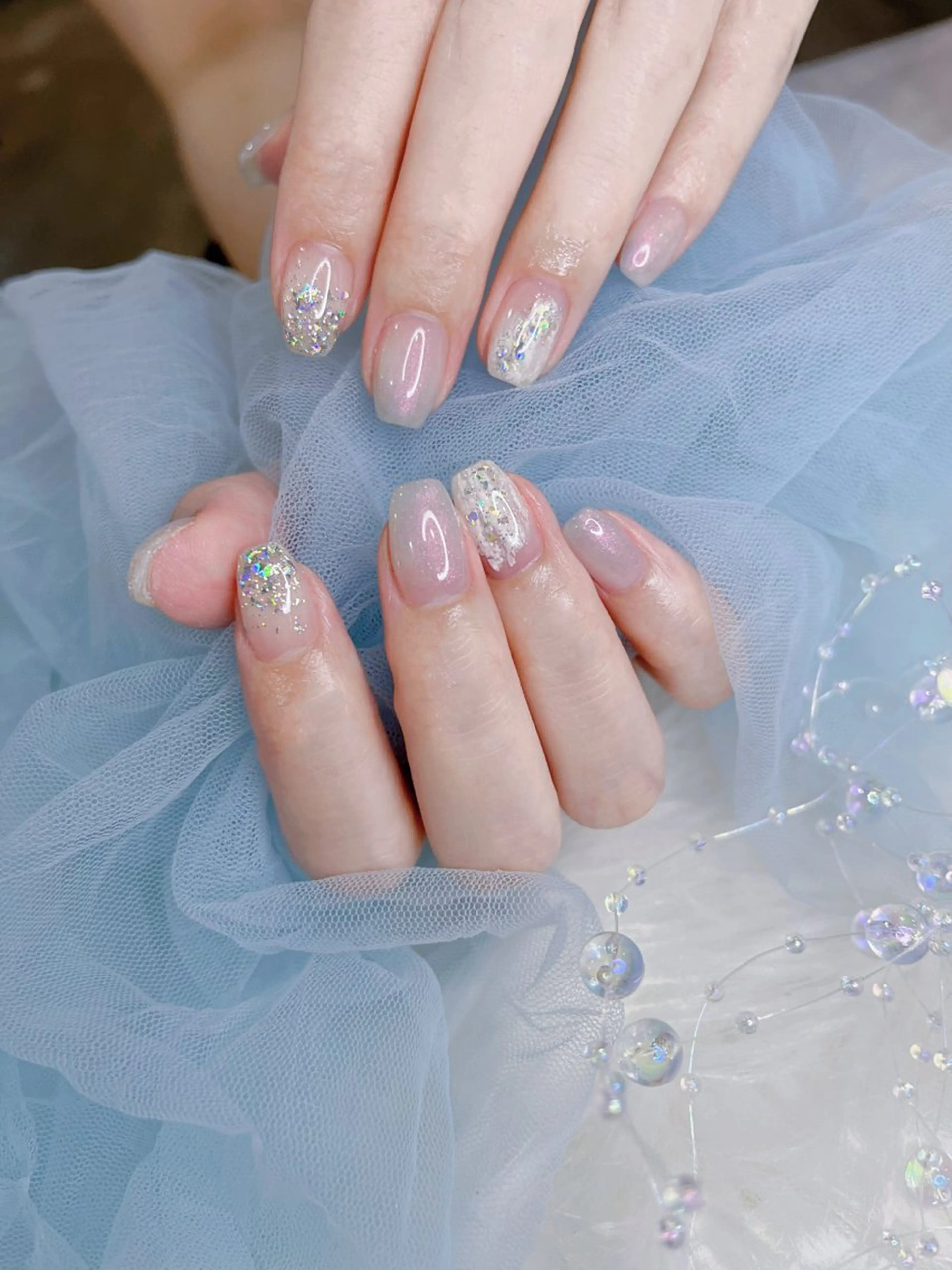 ⚠️12/15​〜​12/18限定⚠️ハンド定額Aコース5500円の写真