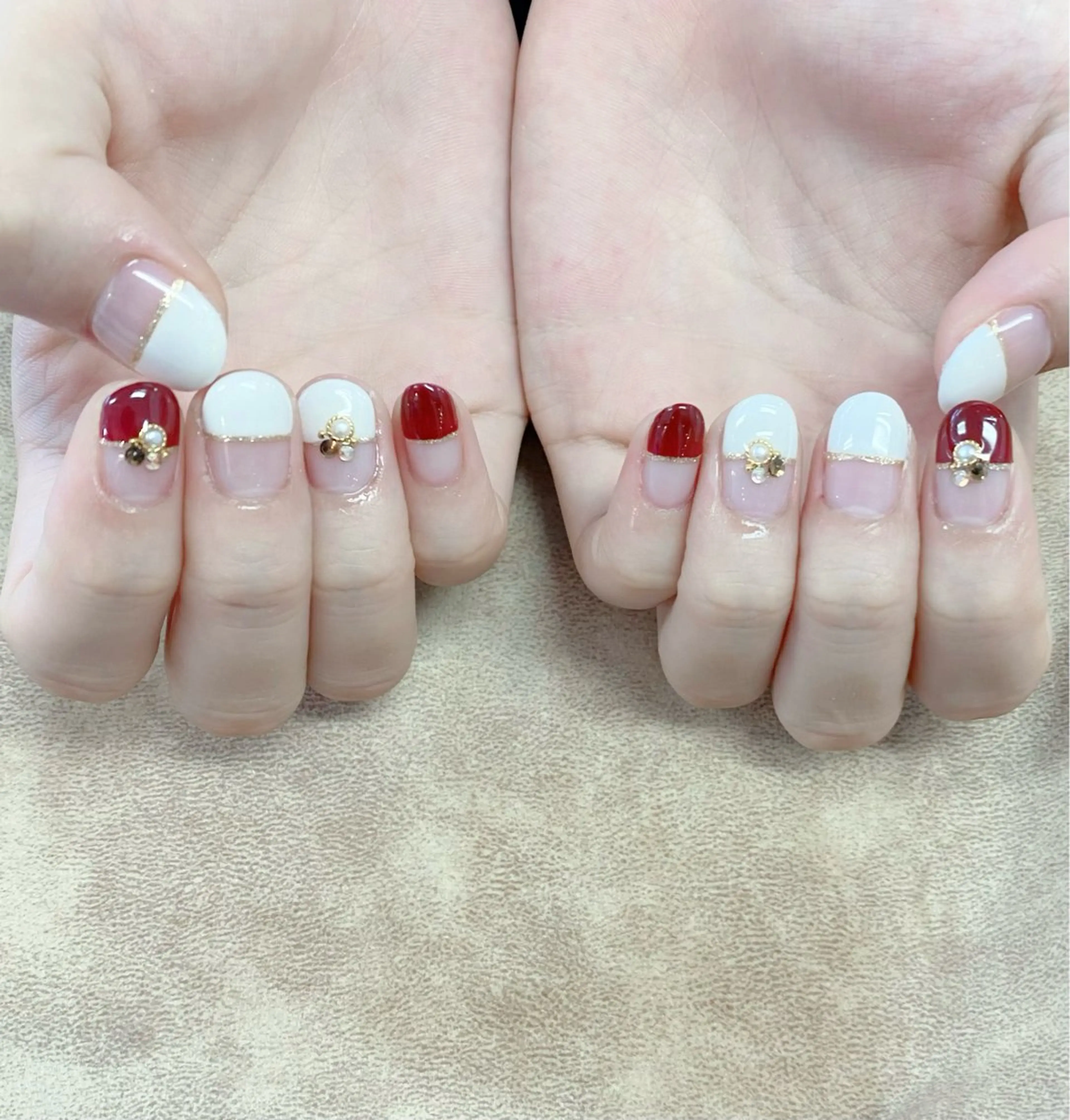 ネイル 🌻ひまり🌻 ネイルのネイルデザイン