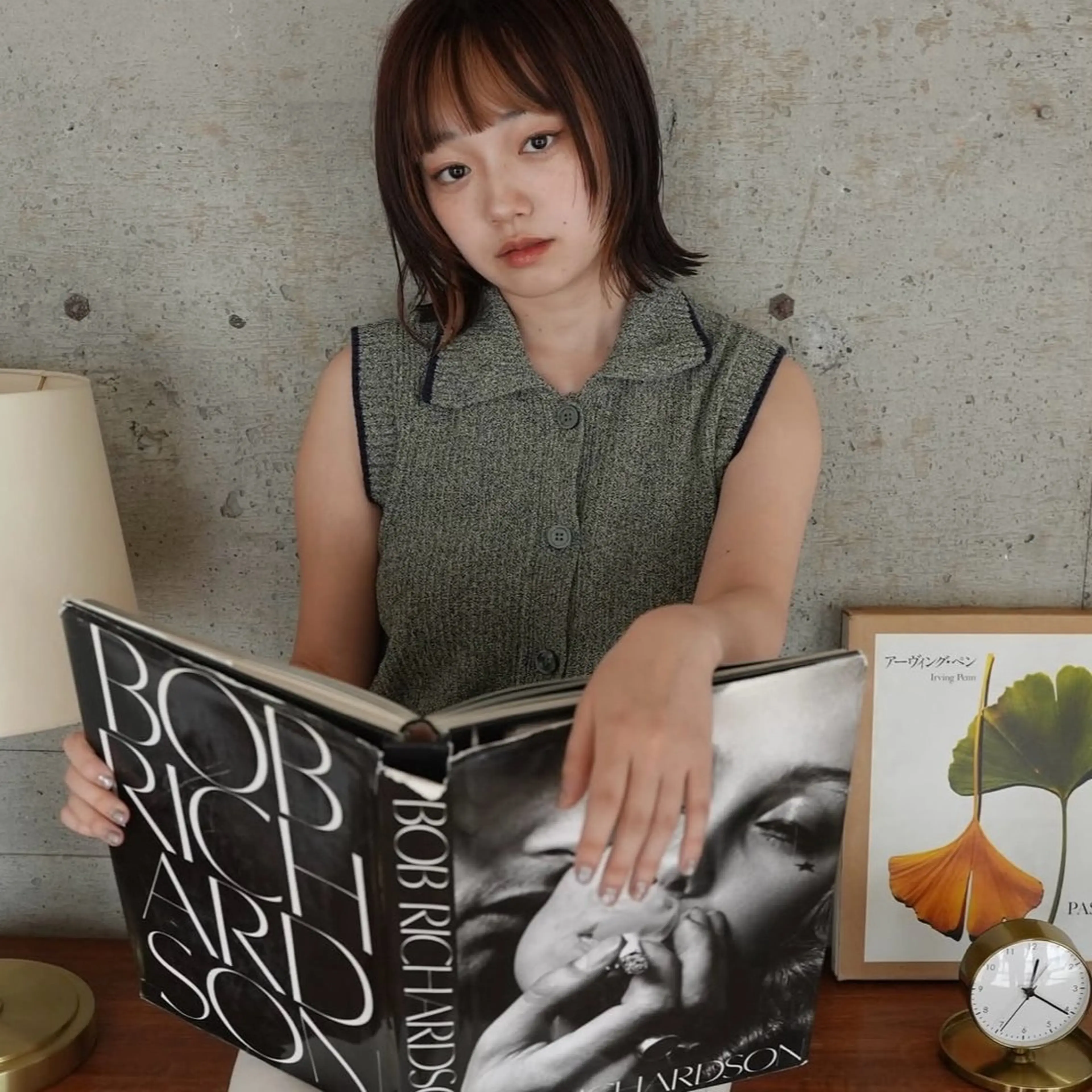 カット 🪽TAPCOVO/ 駅近/KYOKA🪽のヘアスタイル