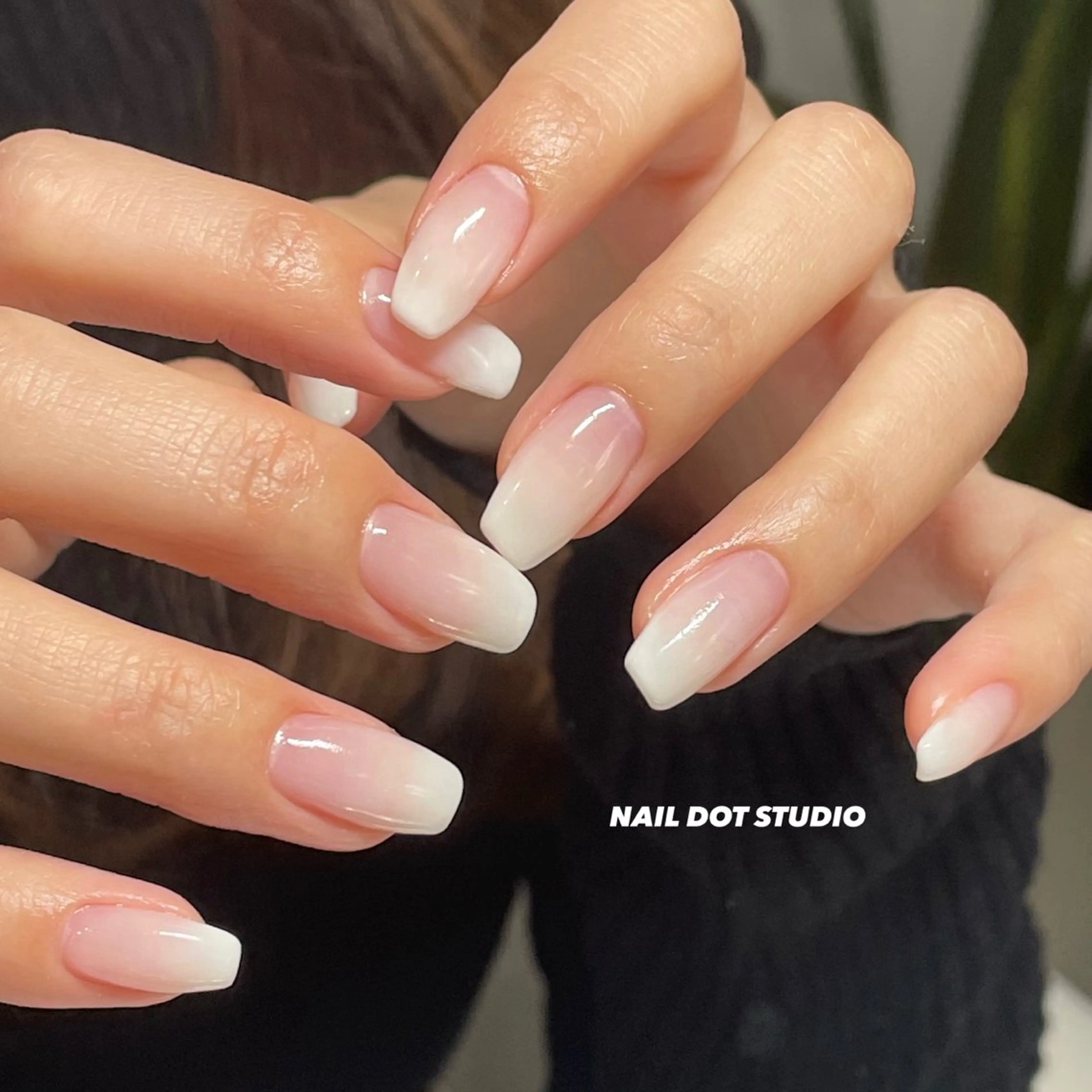 ネイル NAIL DOT STUDIO堺筋本町のネイルデザイン