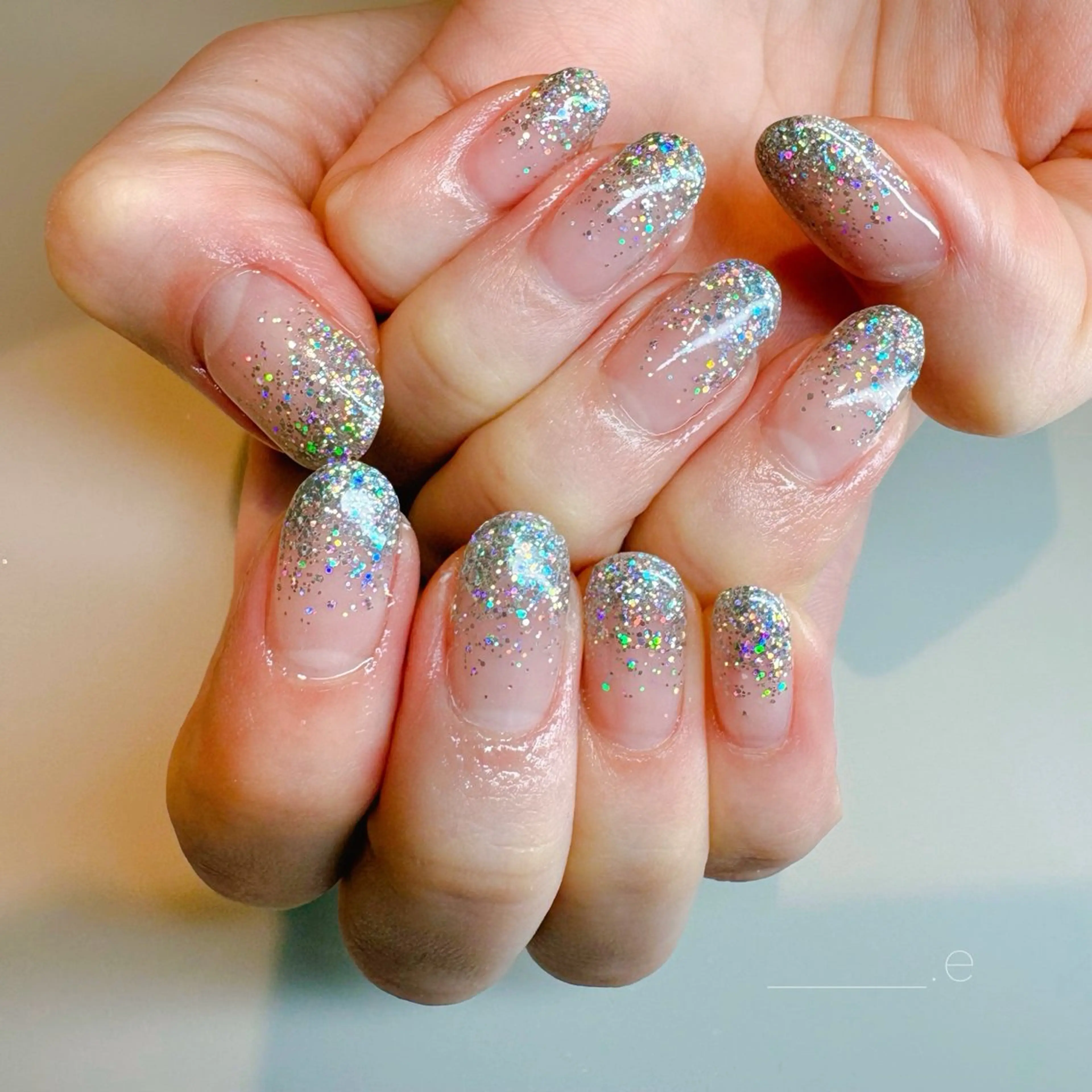 ネイル CHILO 小川のネイルデザイン