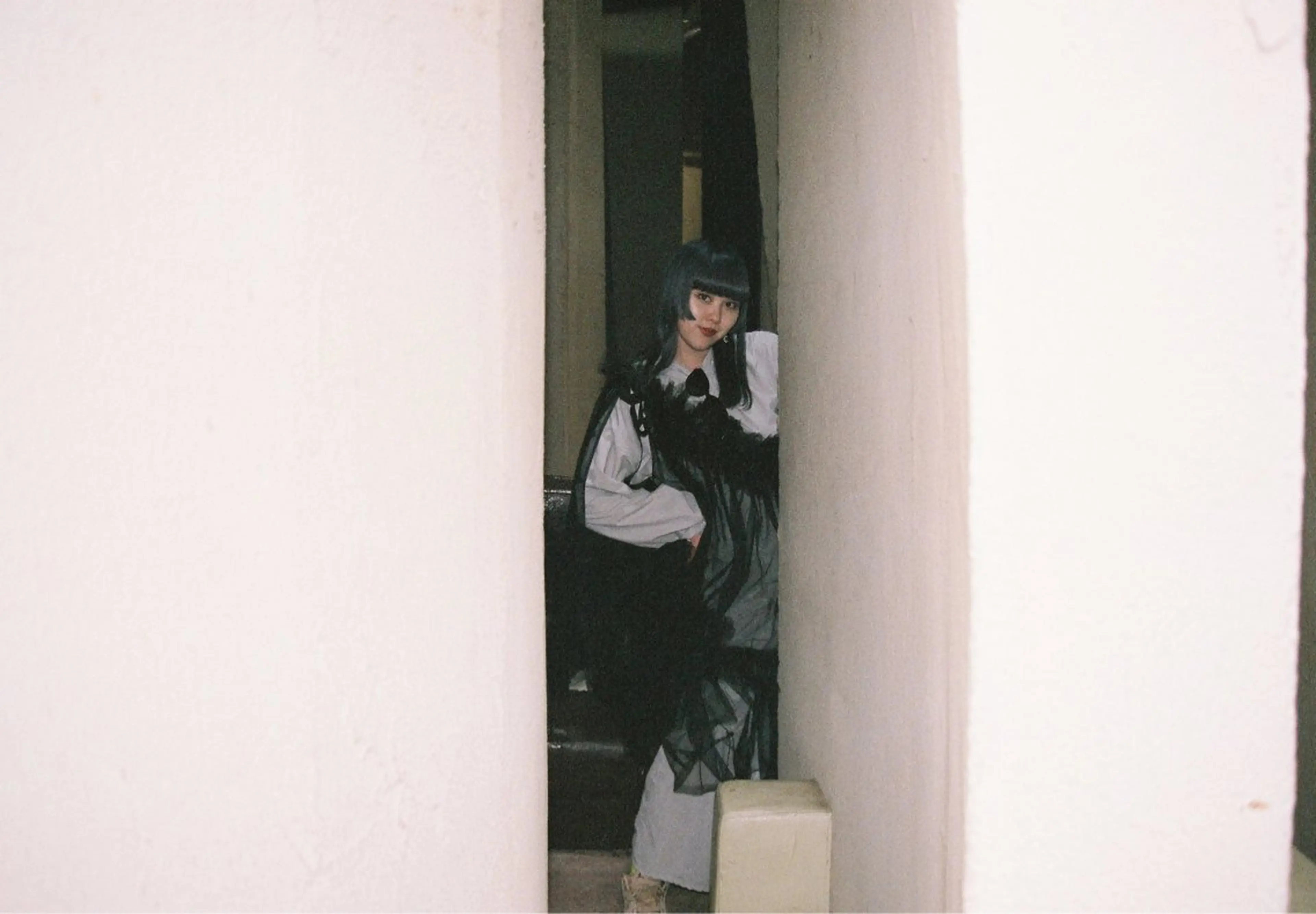 ROCCO east MIYOのヘアスタイル