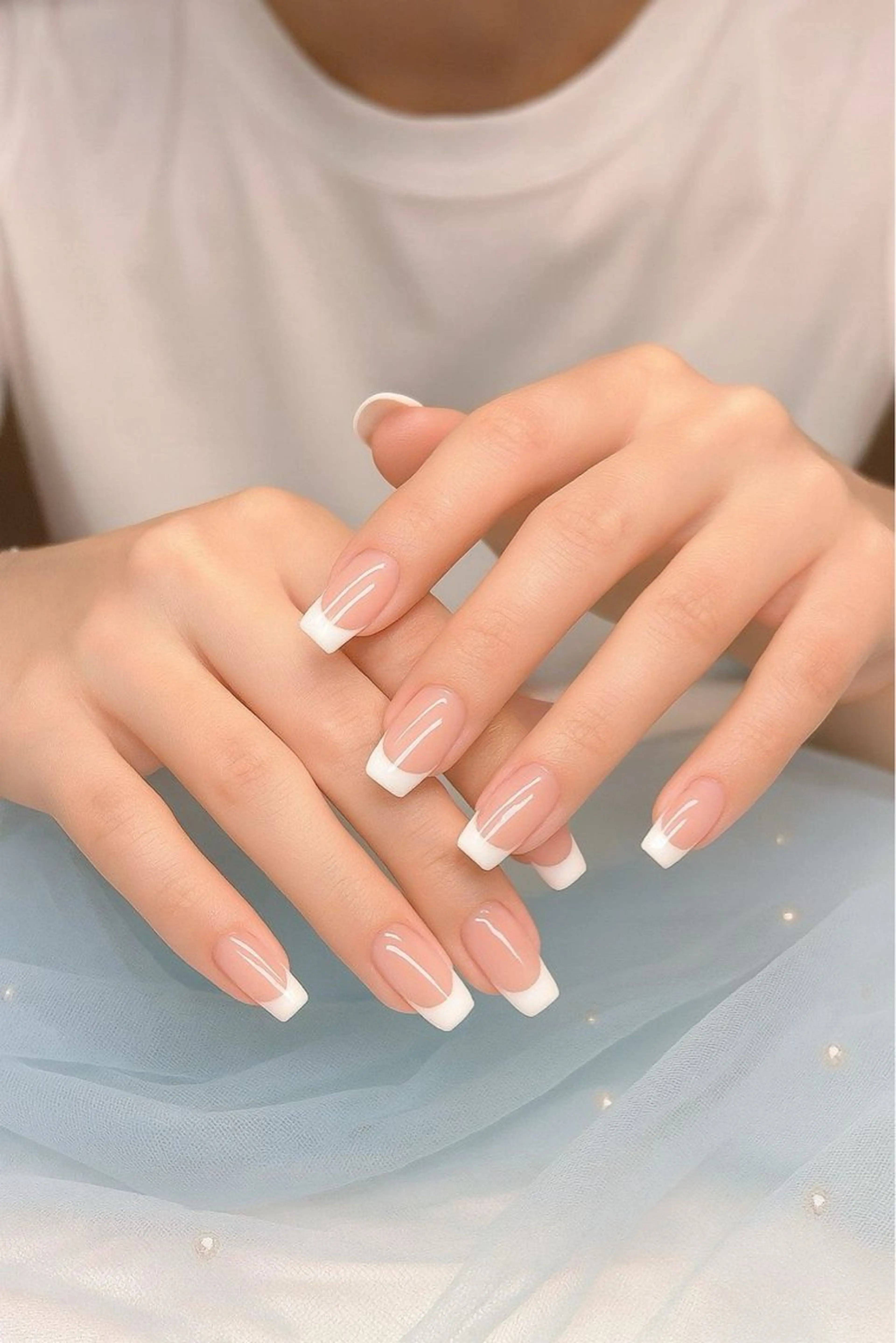 ネイル ジェルネイル 持ち込み ハンドネイル FUJI Nail Salon所属・FUJI NAILSALONのネイルデザイン
