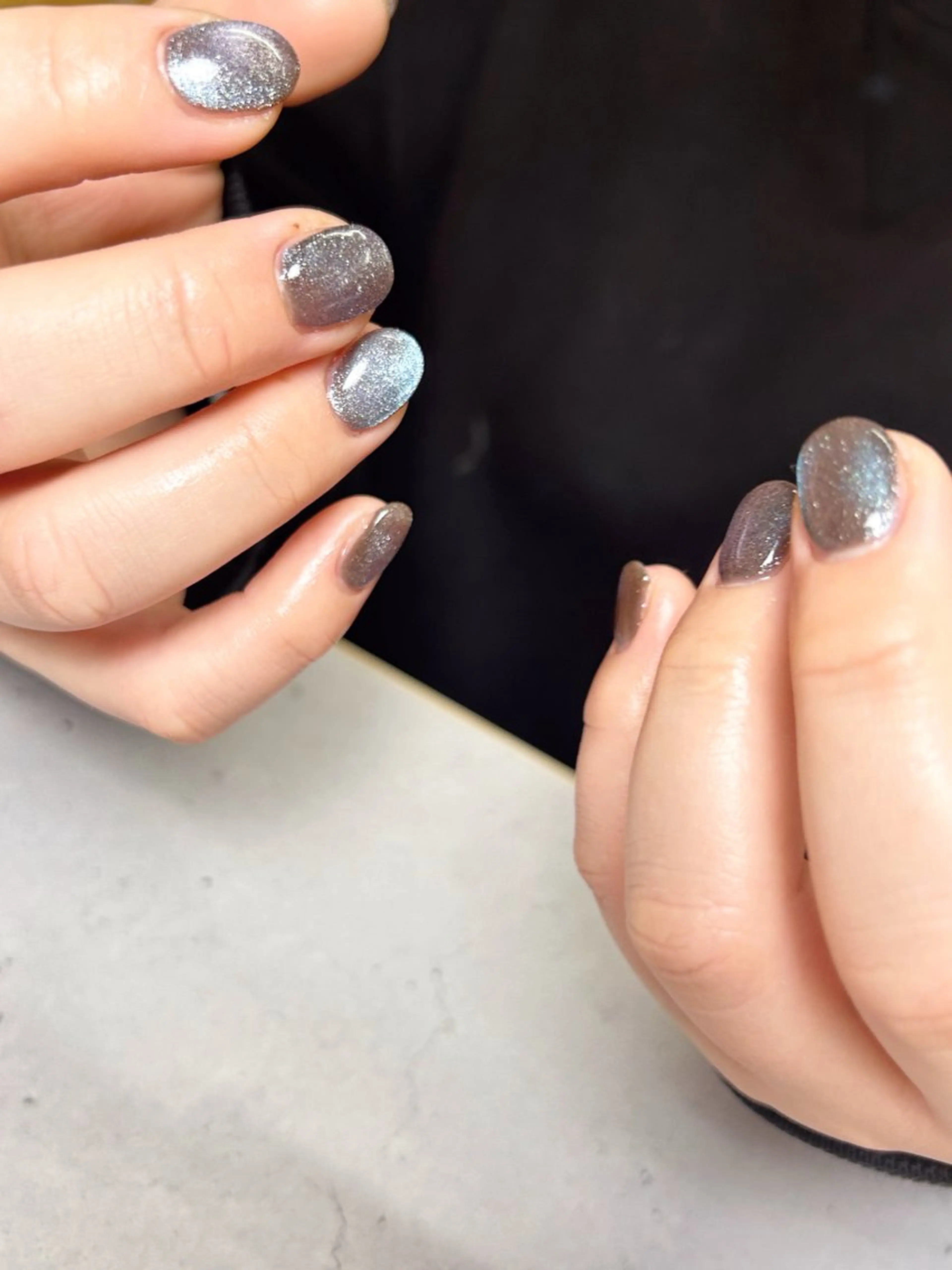 ネイル lulumu所属・Eri .Iのネイルデザイン