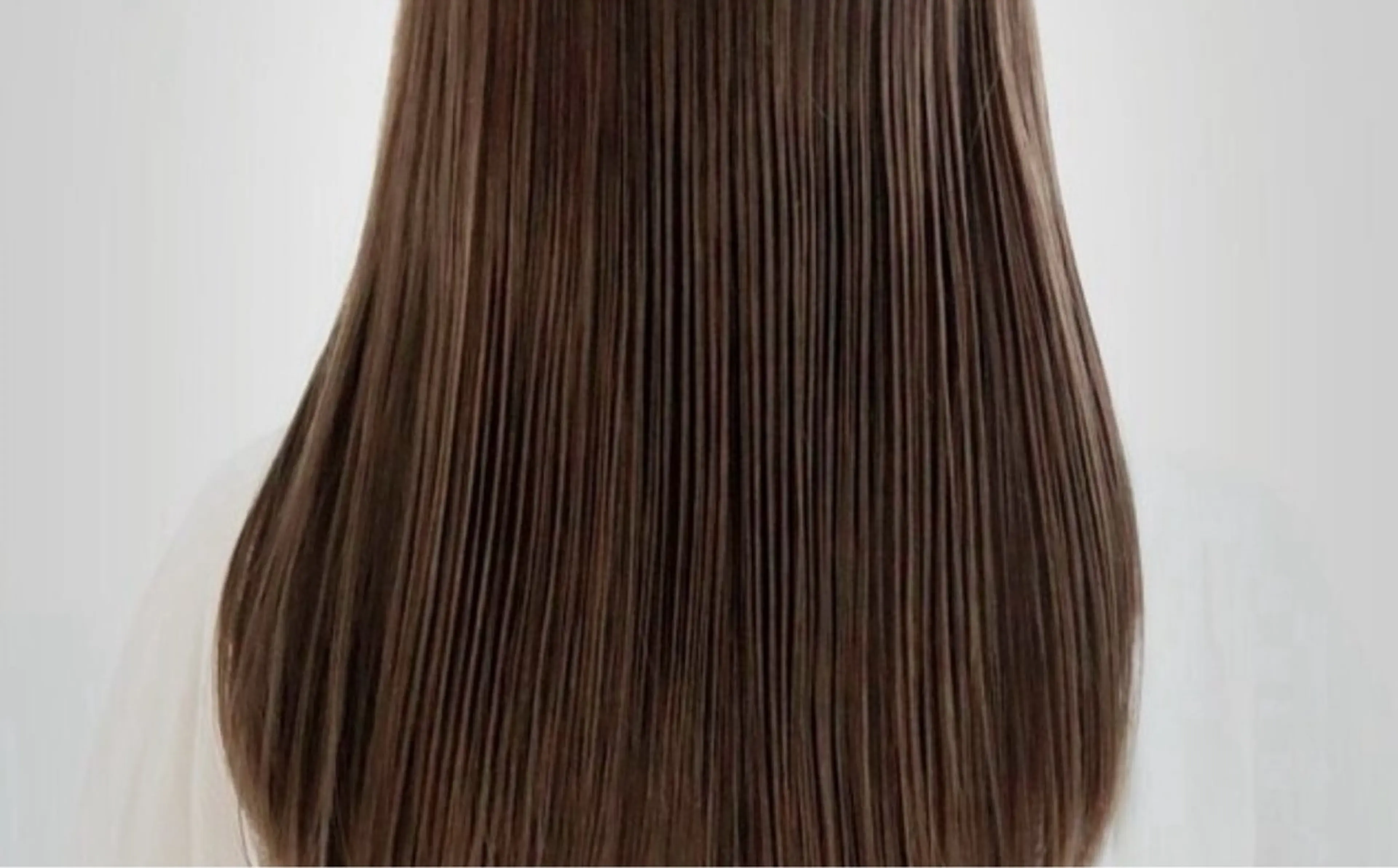 ロング ハコ（HACO)所属・豊嶋 暉直のヘアスタイル