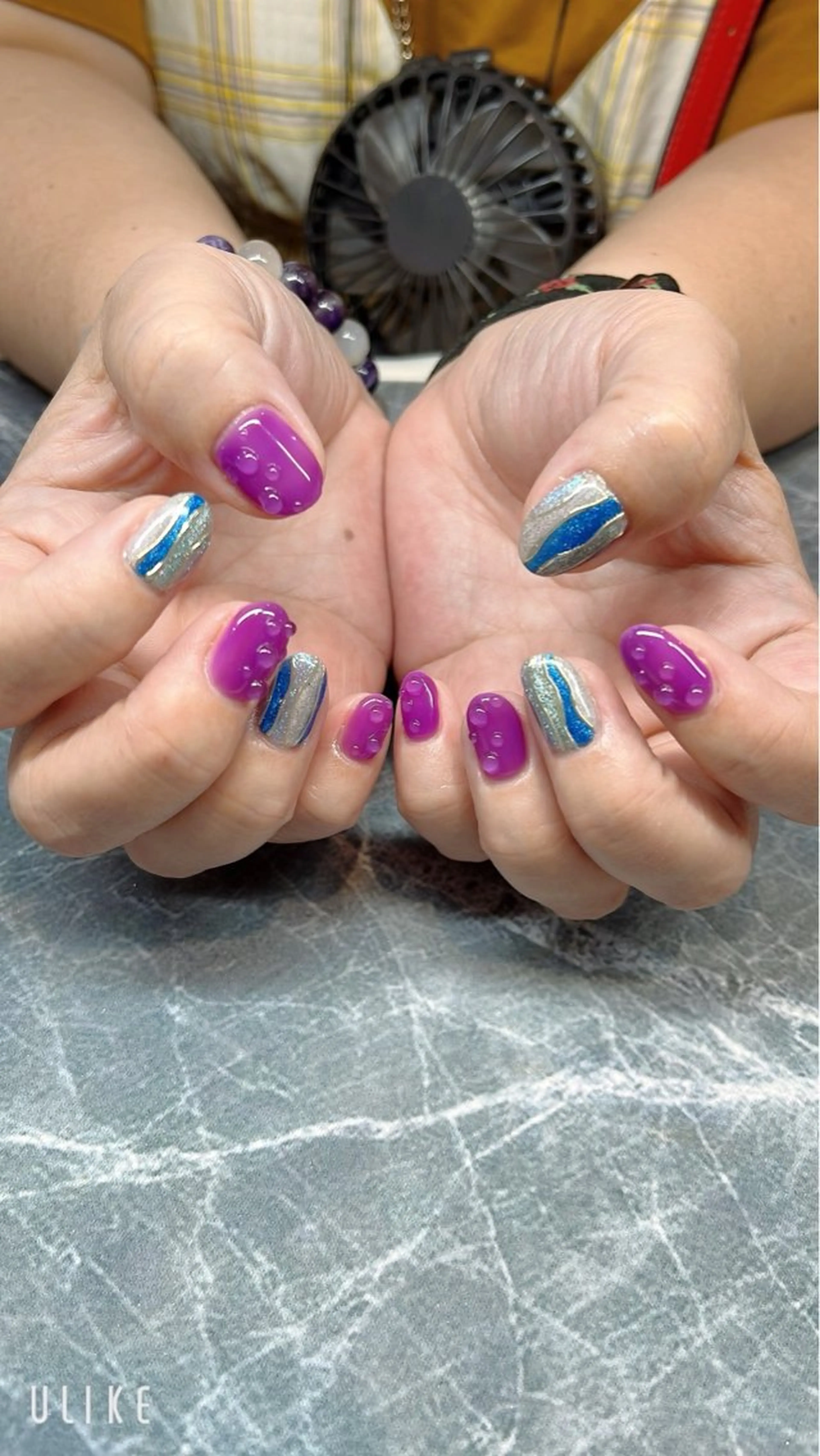 ネイル ハンドネイル ティーエヌ 金山駅東口店のネイルデザイン