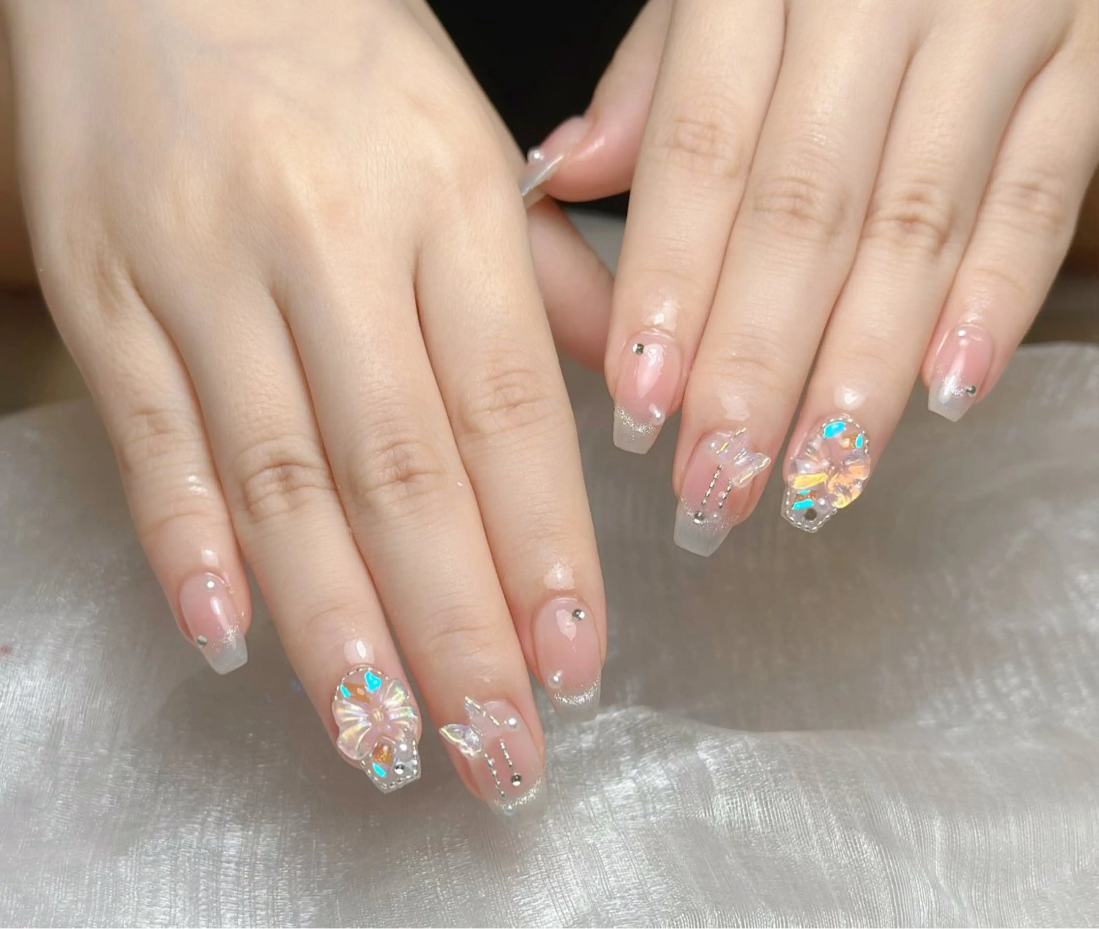 ネイル yoyo ネイル💕のネイルデザイン