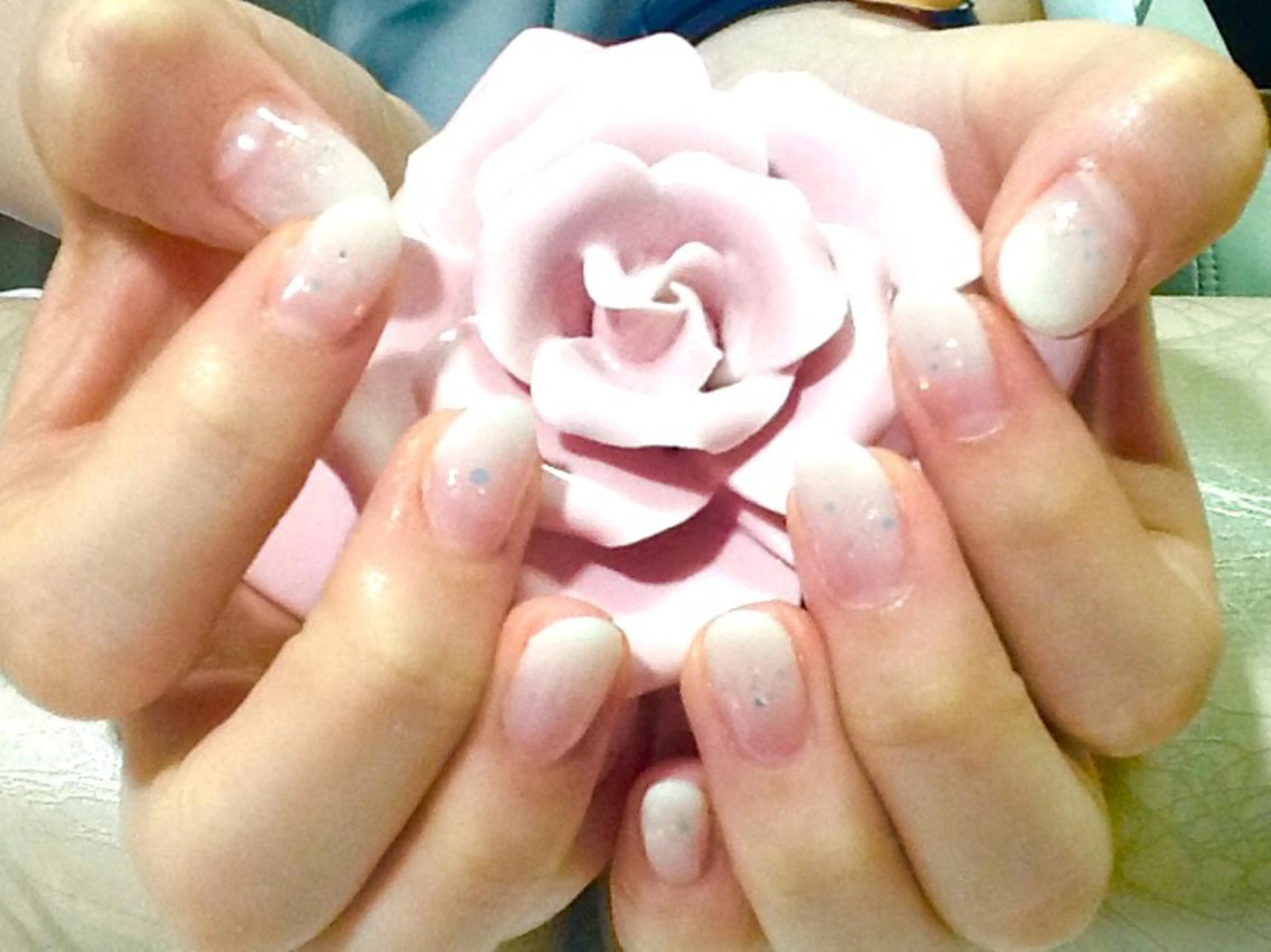 ネイル Eye アイのネイルデザイン