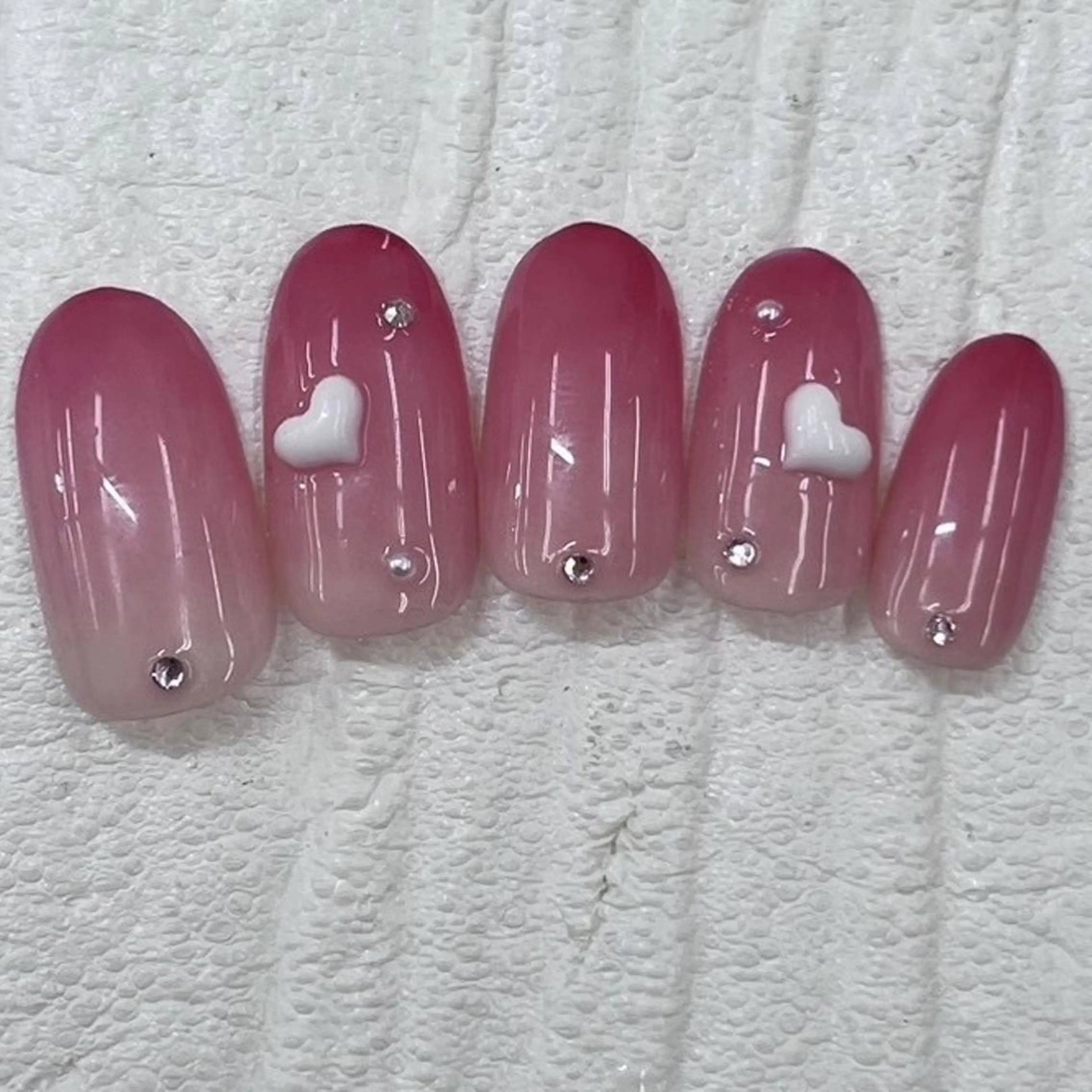 ネイル Nail salon Honey Beeのネイルデザイン