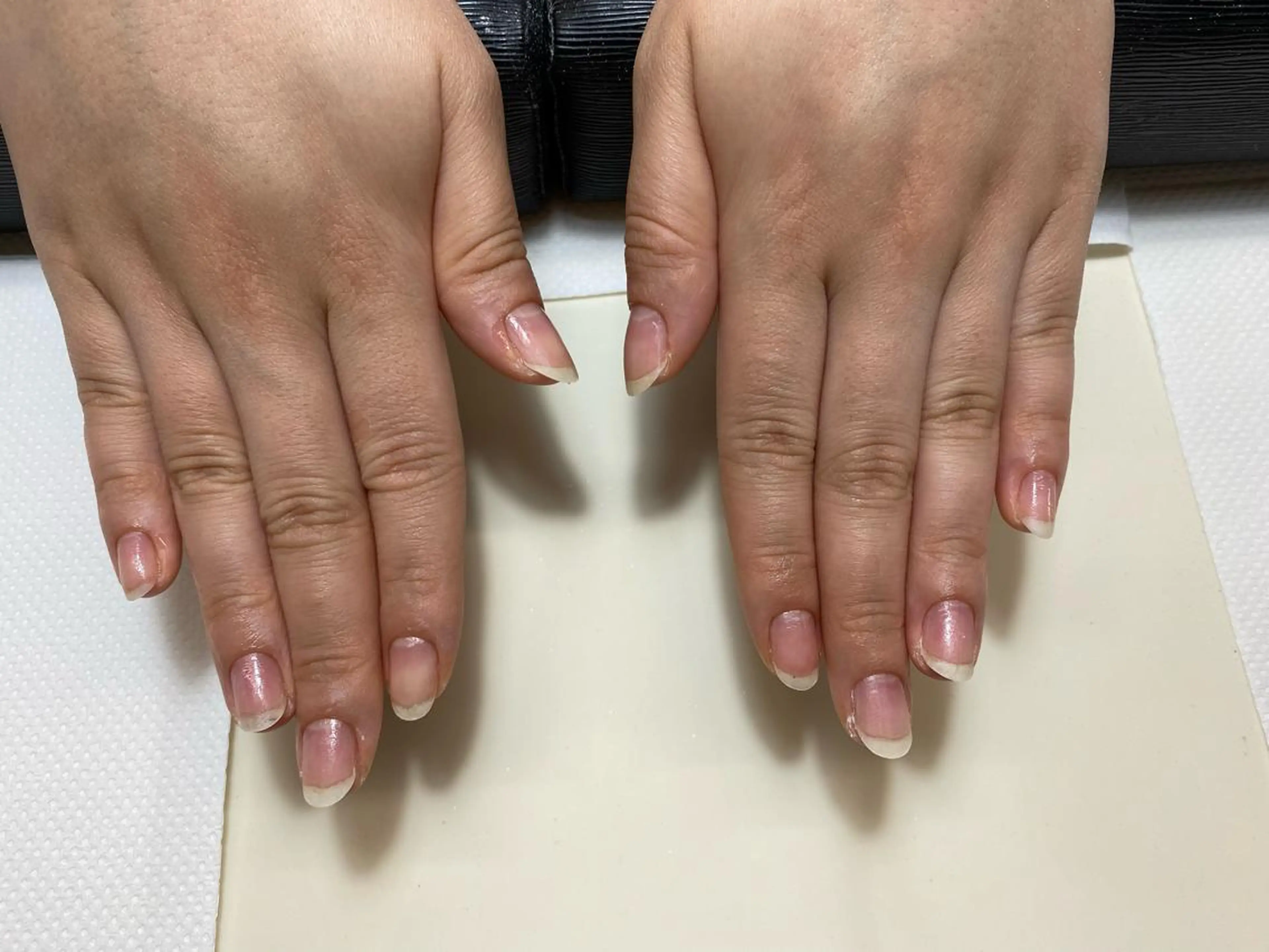 ネイル マックスケリー梅田店所属・佐橋 友美のネイルデザイン